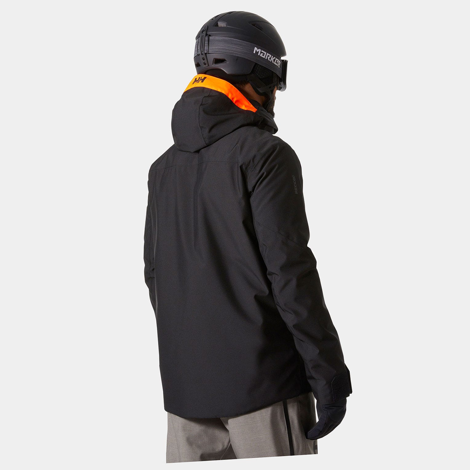 Men's Garibaldi 2.0 Insulated Ski Jacket