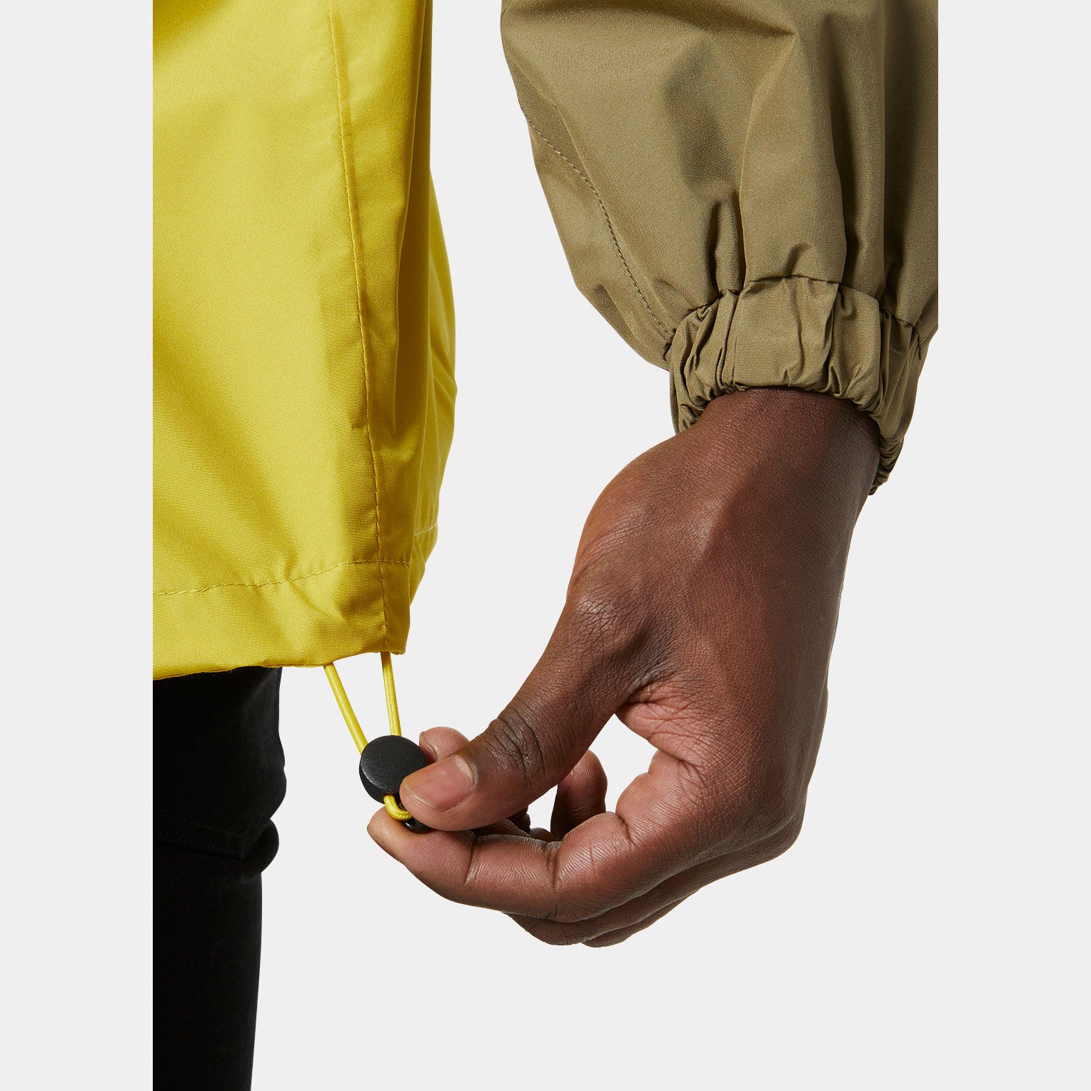 Unisex Play Anorak