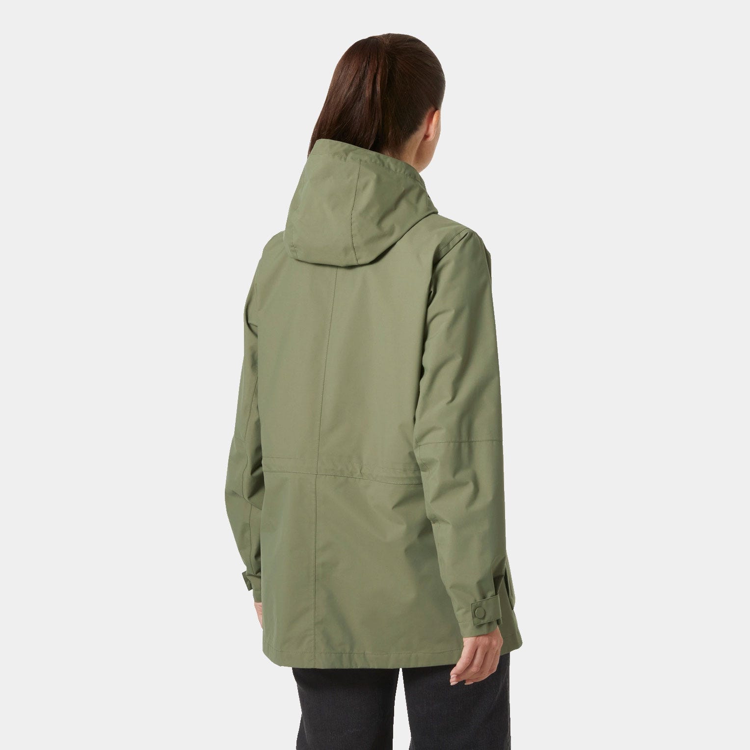 Women's Escape Utility Raincoat
