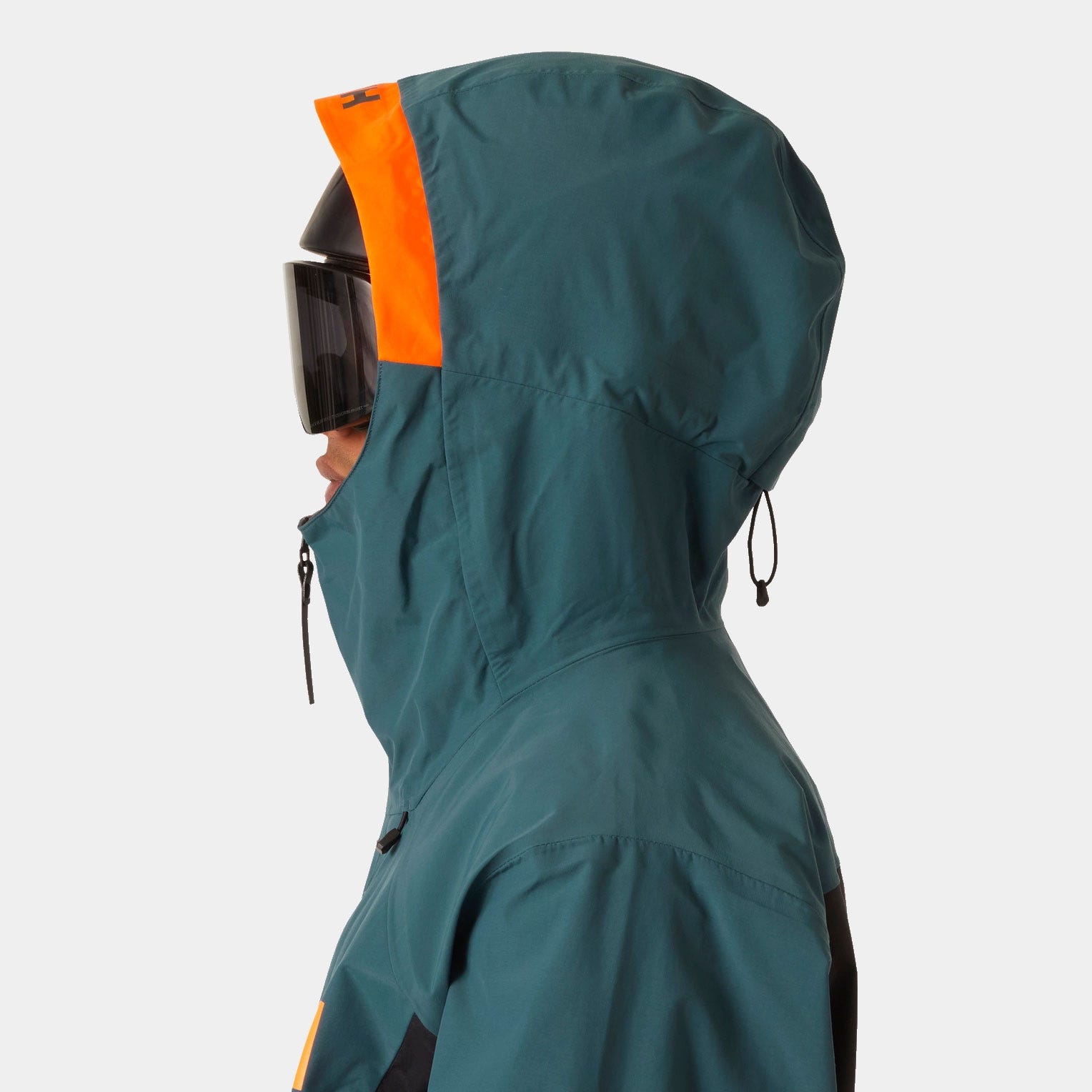 Men's Sogn Tinden Shell Jacket