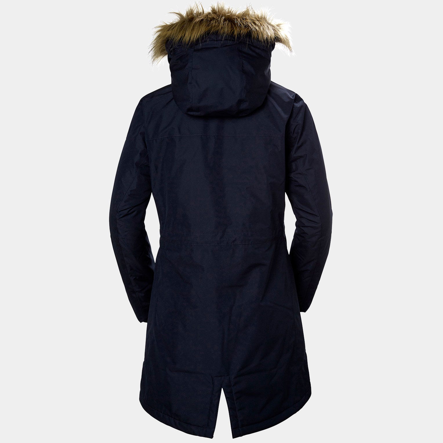 Women's Mayen Waterproof Parka