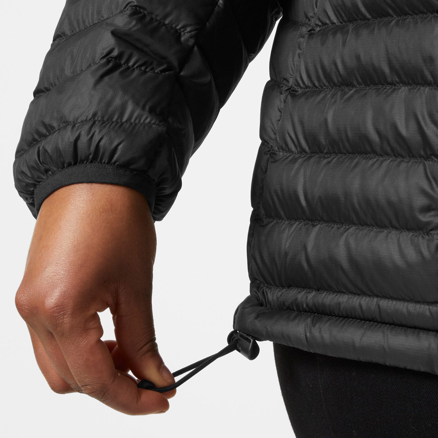 Women's Sirdal Hooded Insulated Plus Jacket