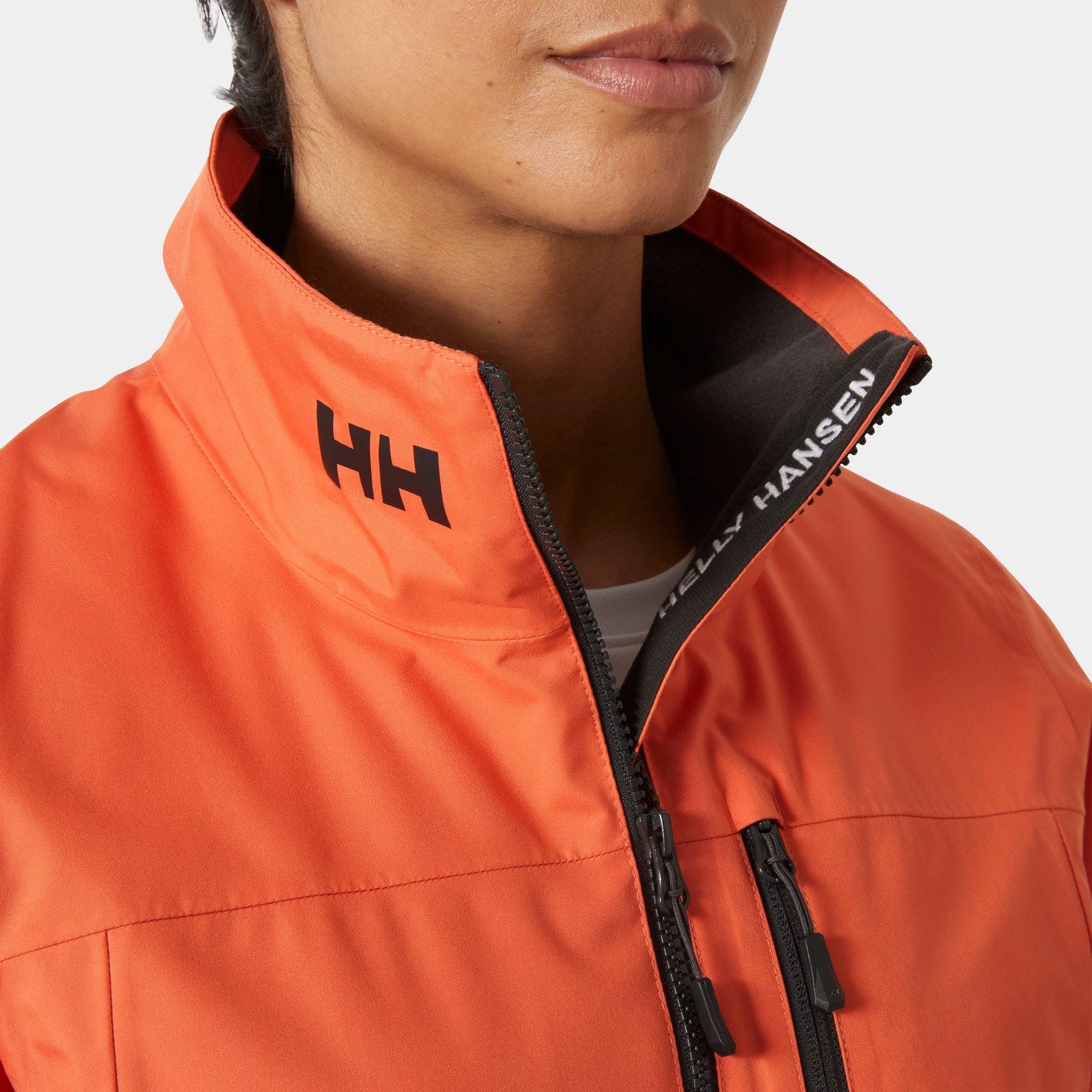 Women’s Crew Midlayer Jacket 2.0