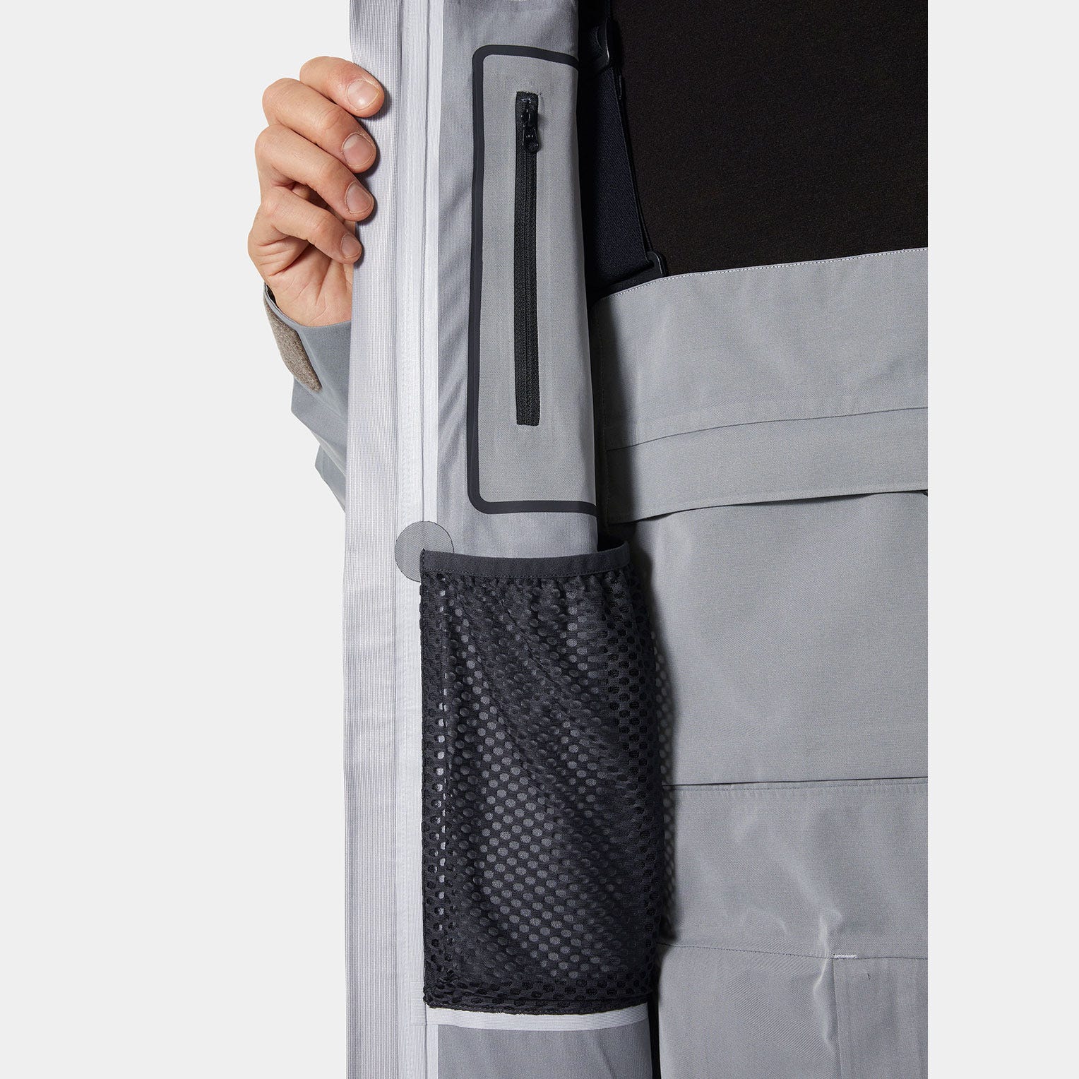 Men's Elevation Infinity 3.0 Jacket