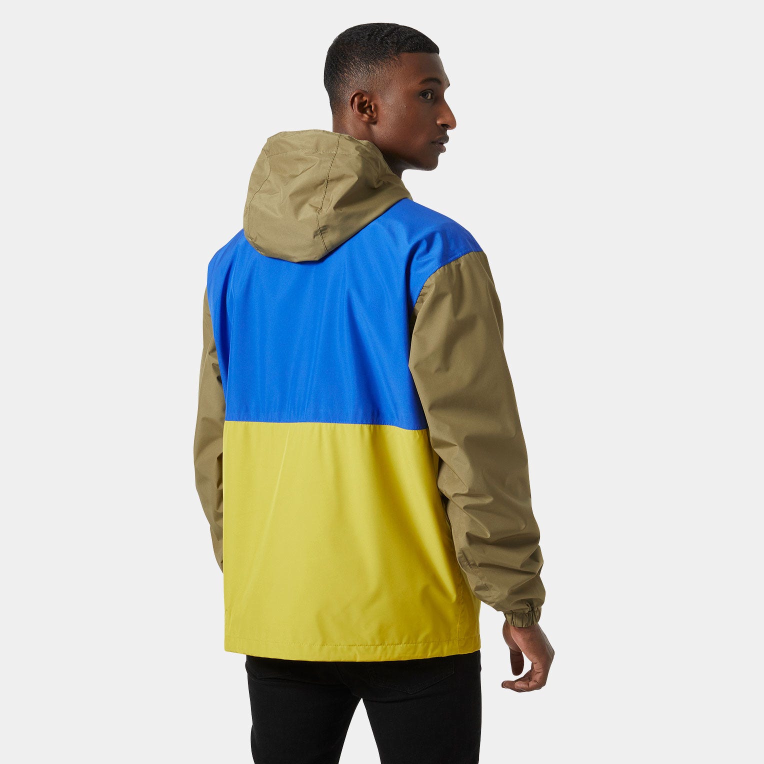 Unisex Play Anorak