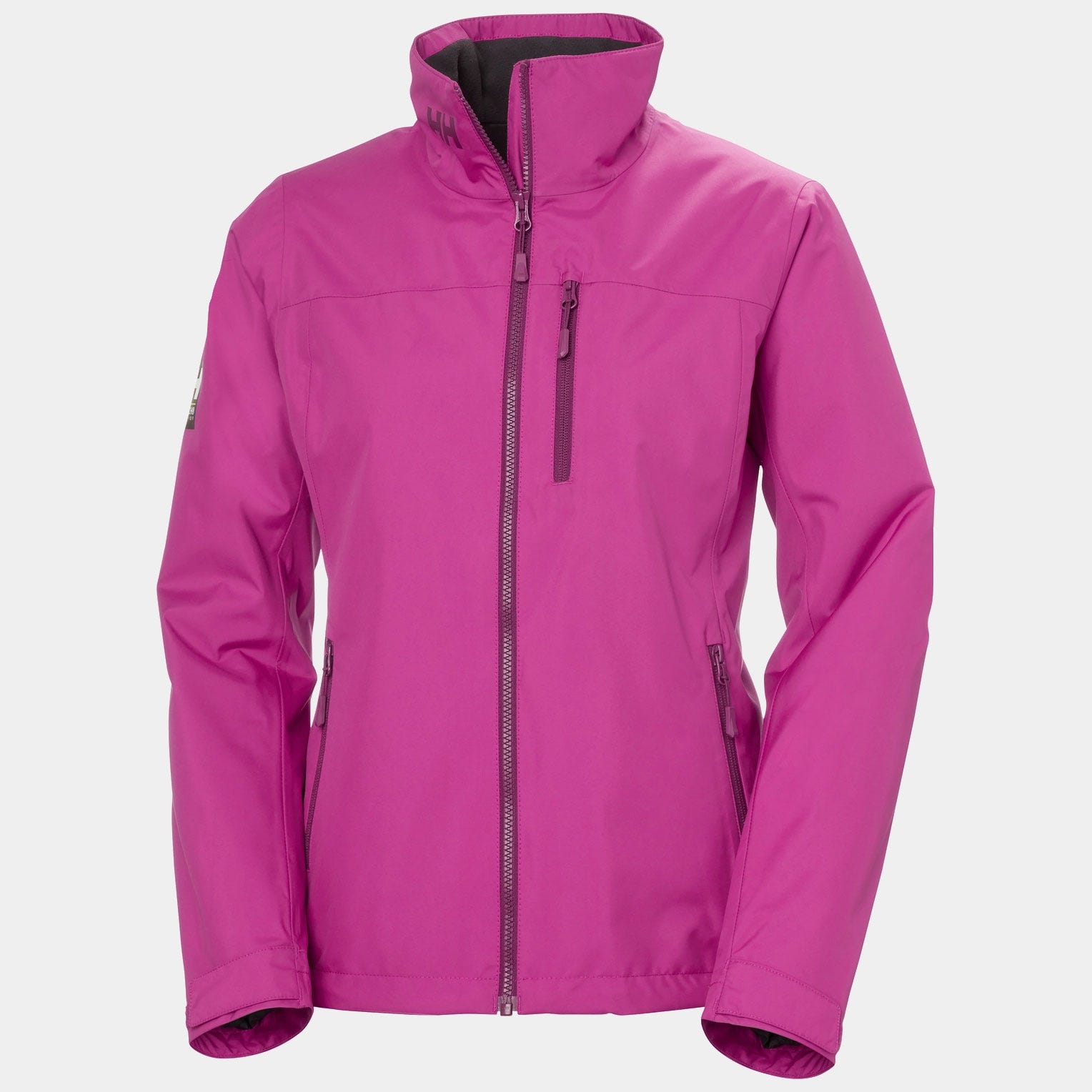 Women’s Crew Midlayer Jacket 2.0