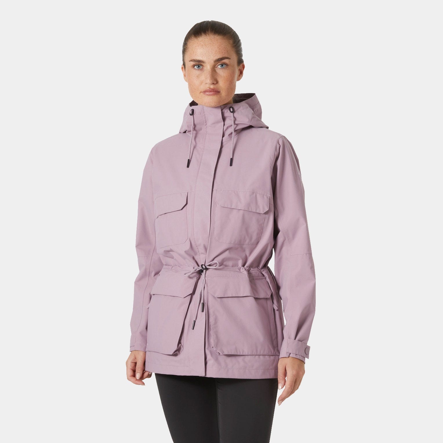 Women's Escape Utility Raincoat