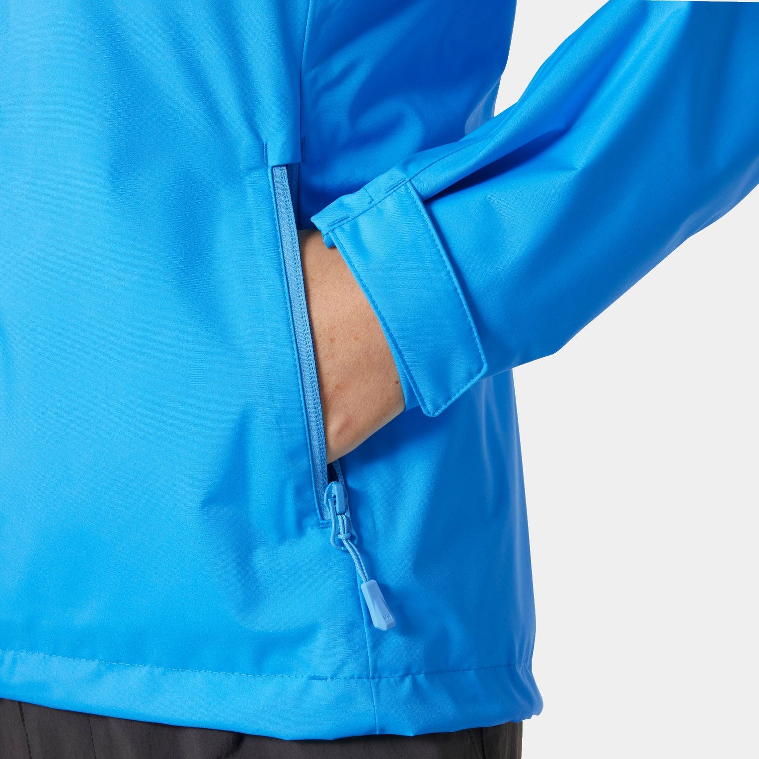 Women’s Crew Jacket 2.0