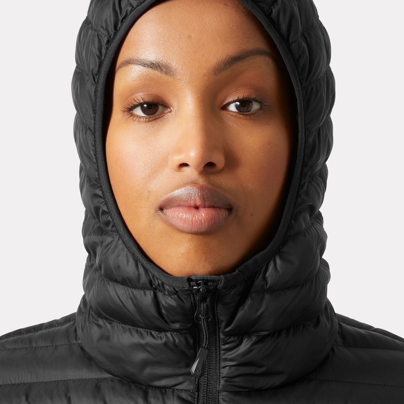 Women's Sirdal Hooded Insulated Plus Jacket