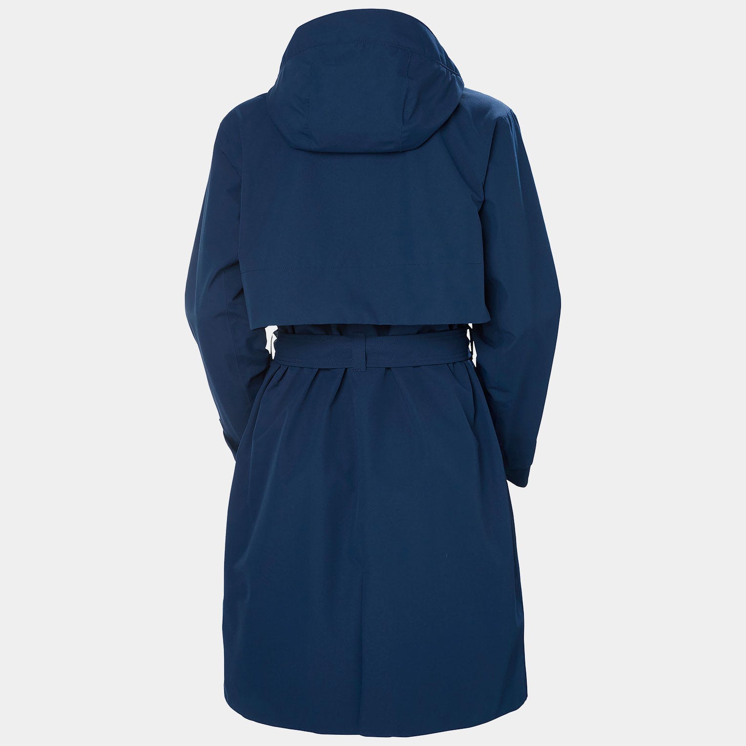 WOMEN'S JANE TRENCH