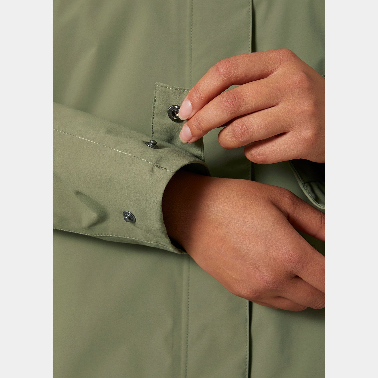 Women's Valentia Raincoat