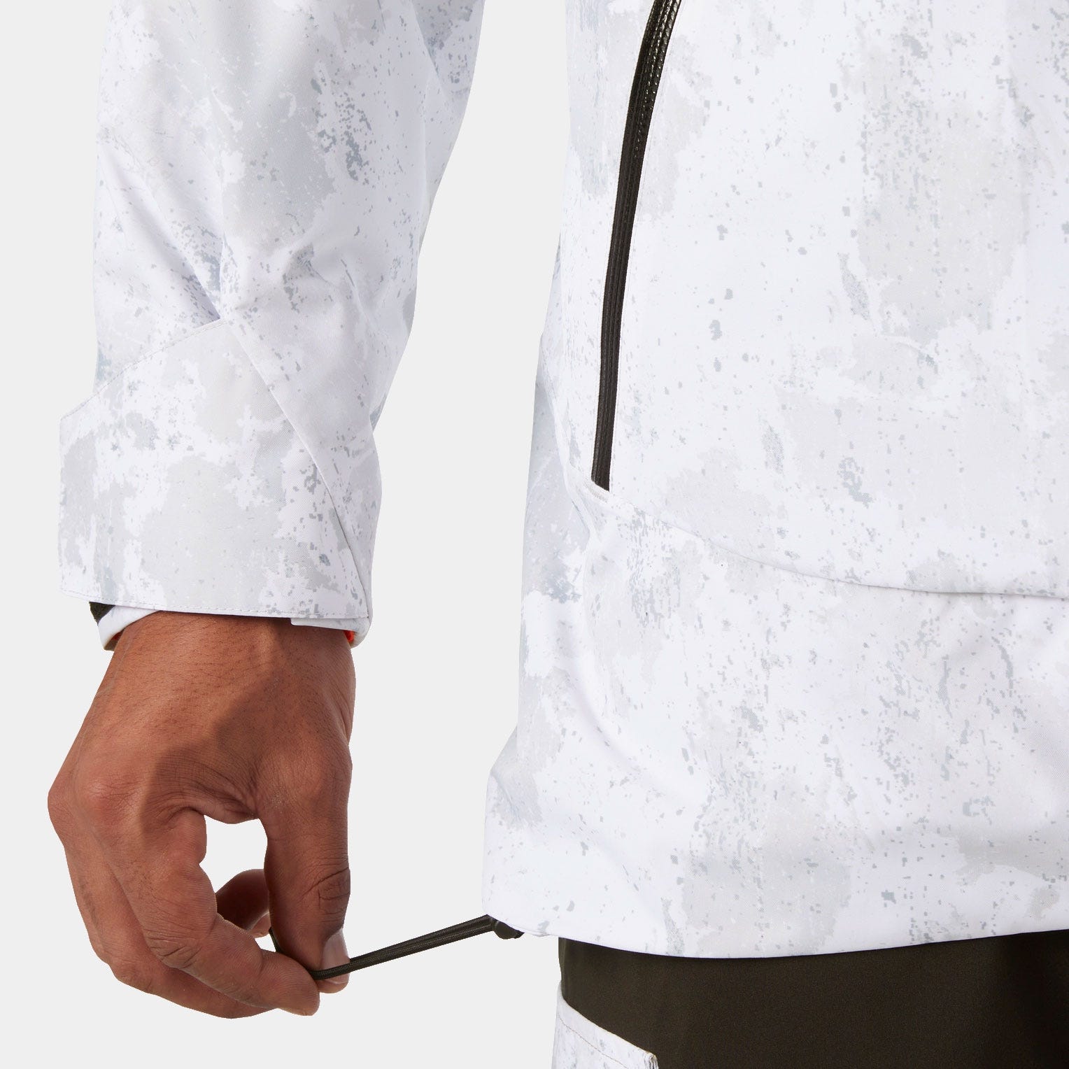 Men's ULLR™ D Insulated Ski Anorak Jacket