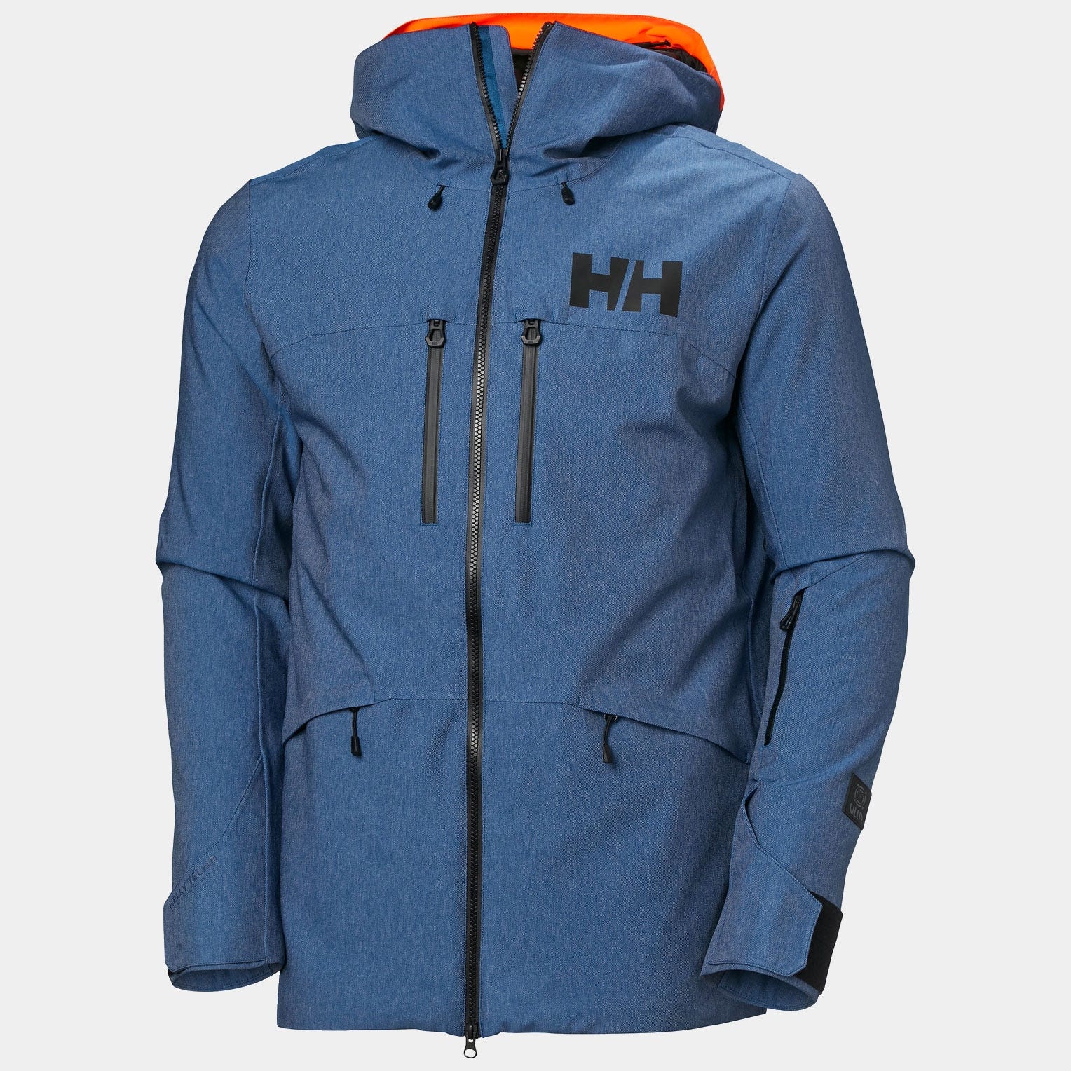 Men's Garibaldi 2.0 Insulated Ski Jacket