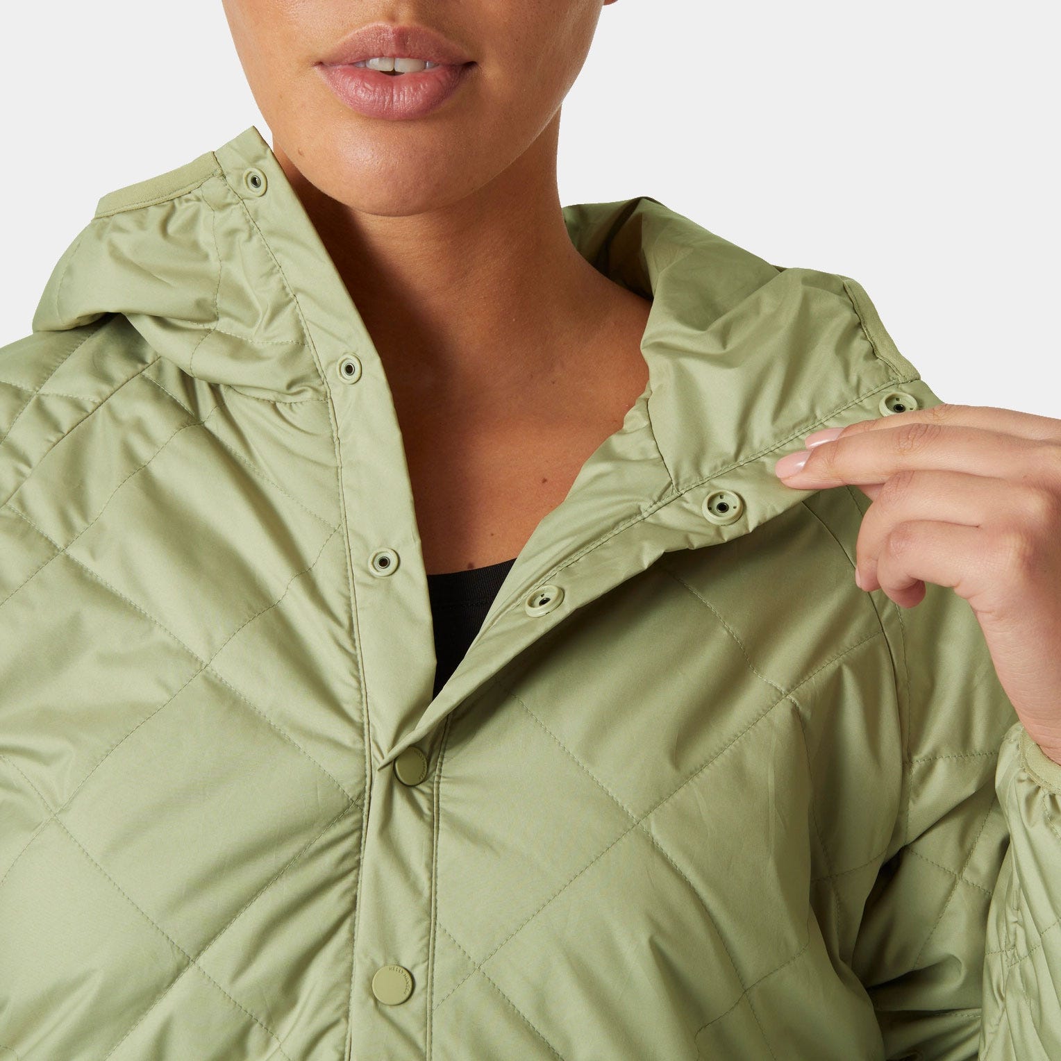 Women's Grace Anorak