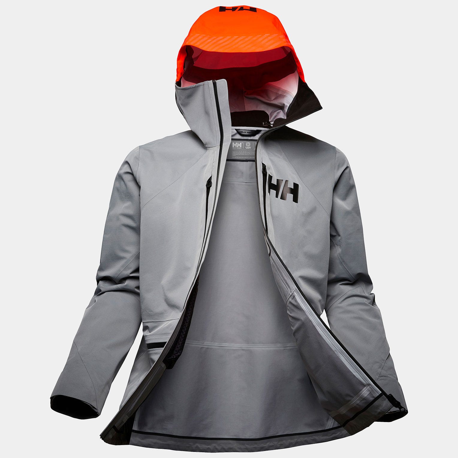 Men's Elevation Infinity 3.0 Jacket