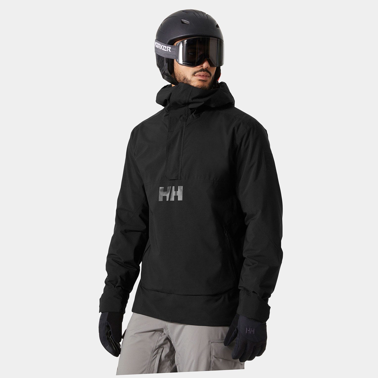 Men's ULLR™ D Insulated Ski Anorak Jacket