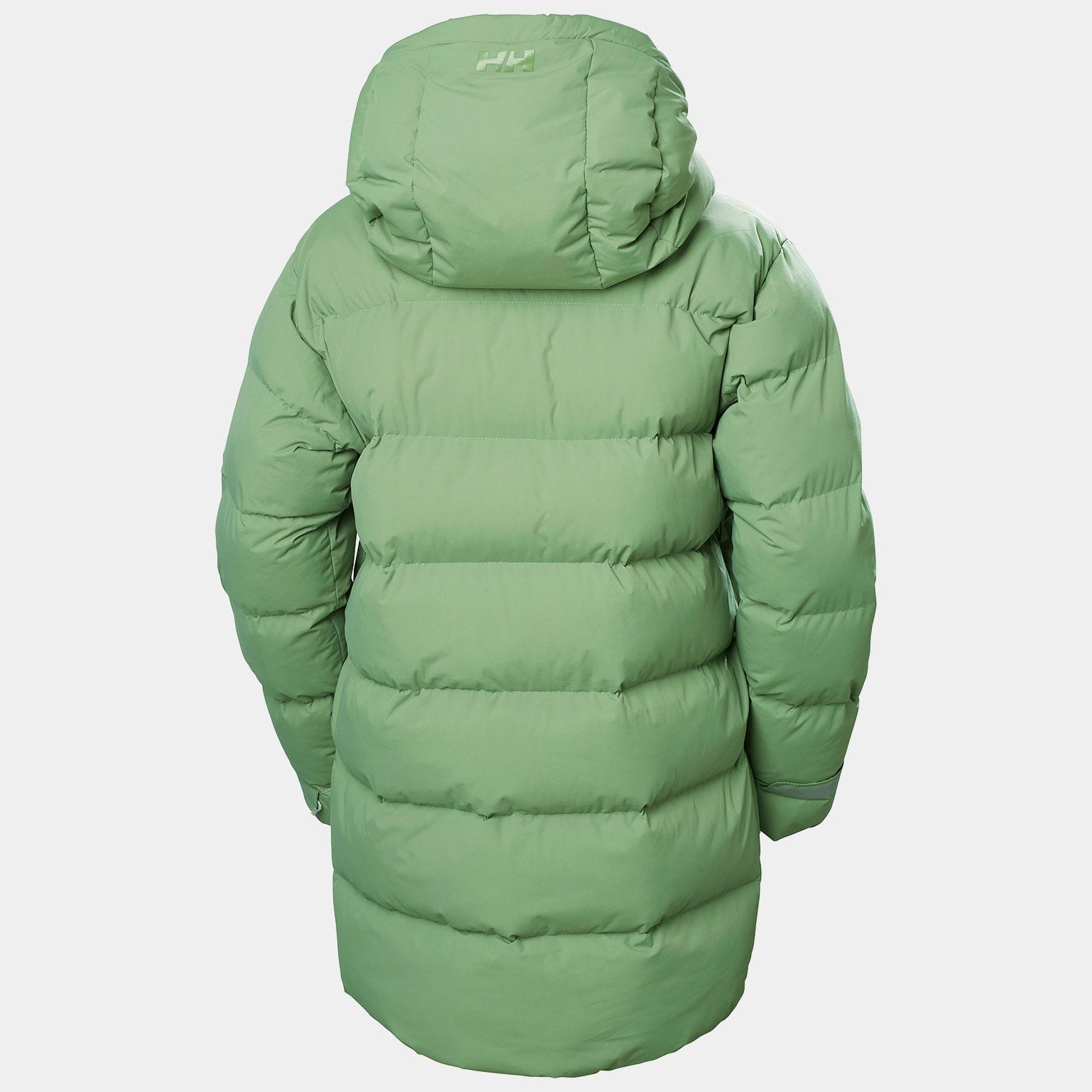 Women's Aspire Puffy Parka