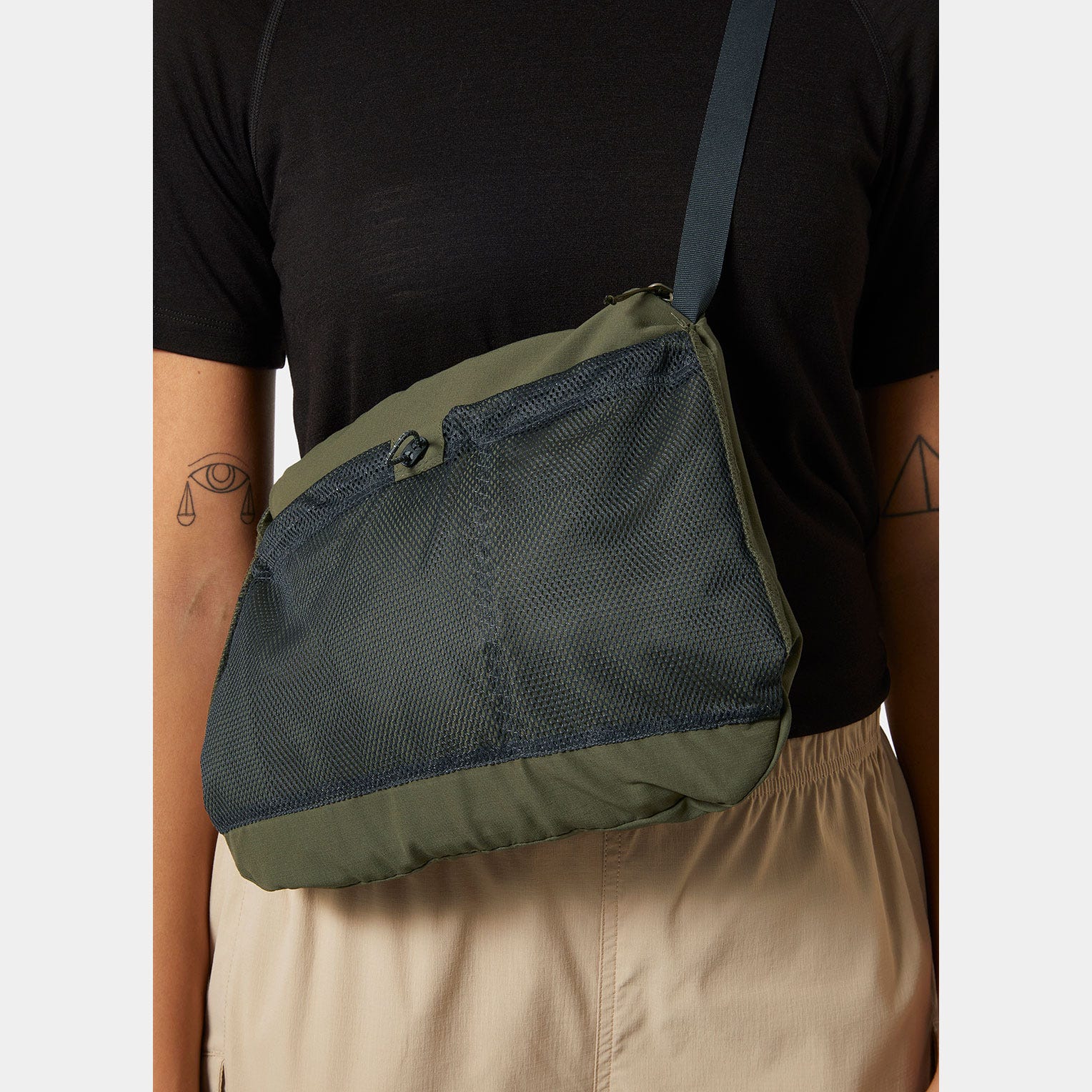 Women’s Vista Hike Anorak