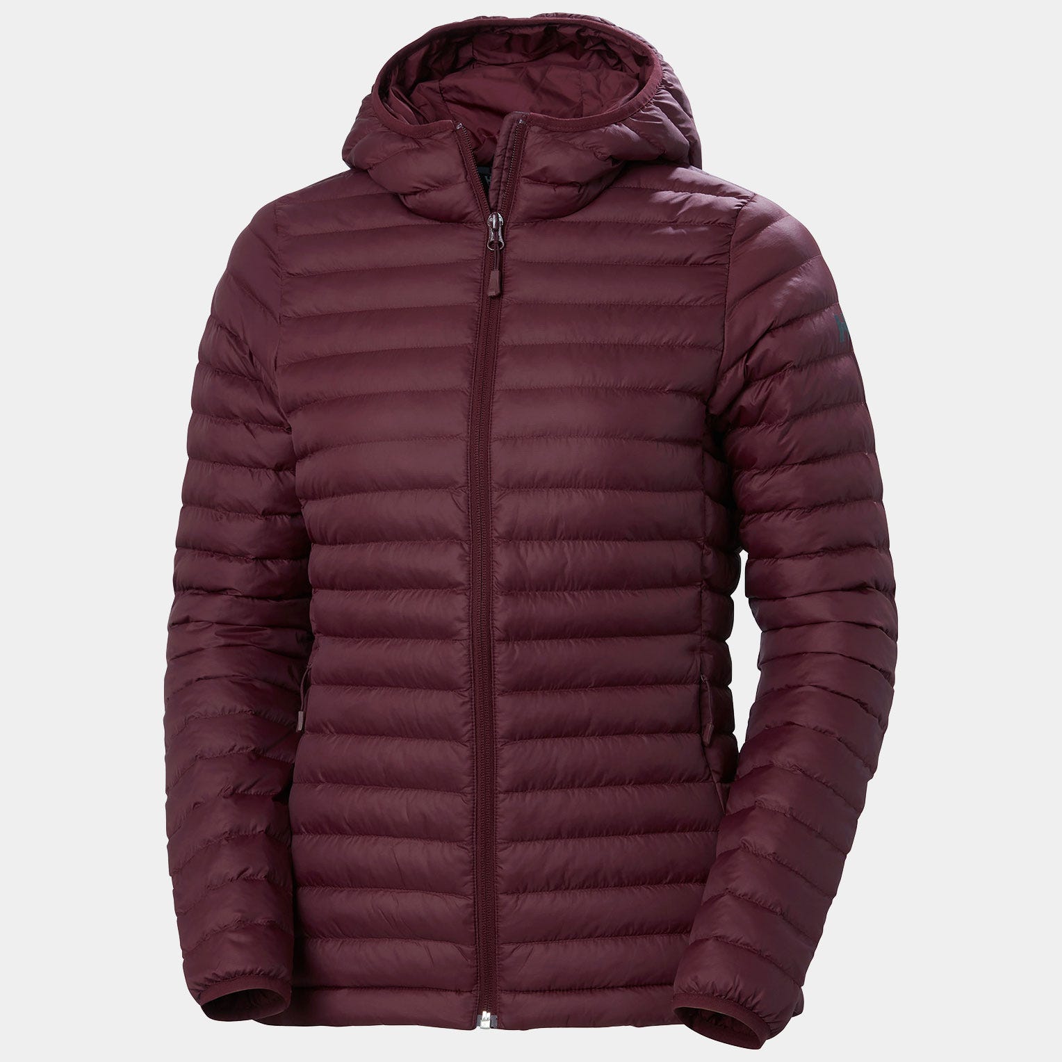 Women's Sirdal Hooded Insulated Jacket