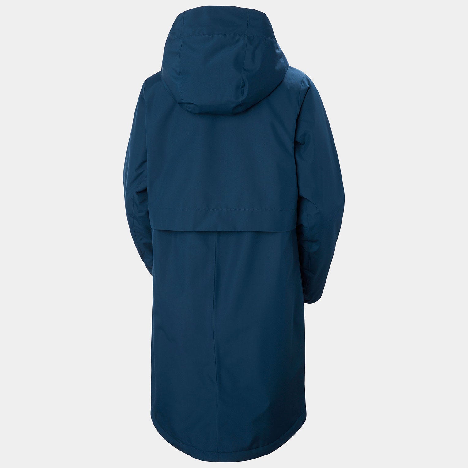Women’s Aspire Insulated Raincoat