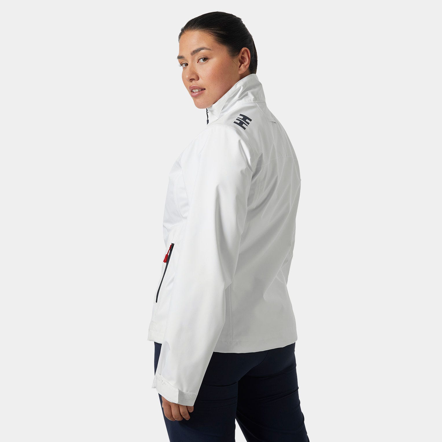 Women’s Crew Jacket 2.0