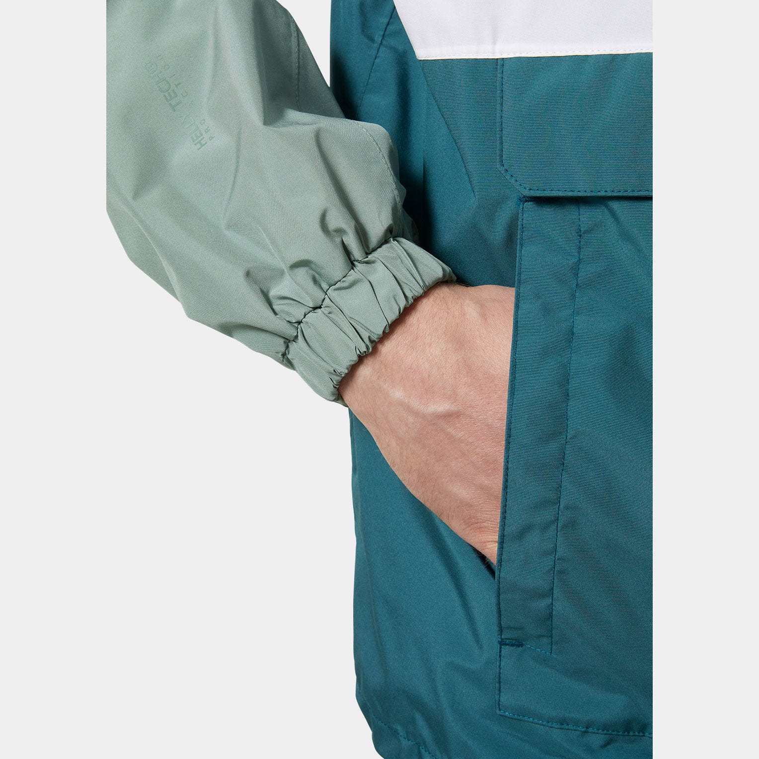 Unisex Play Anorak