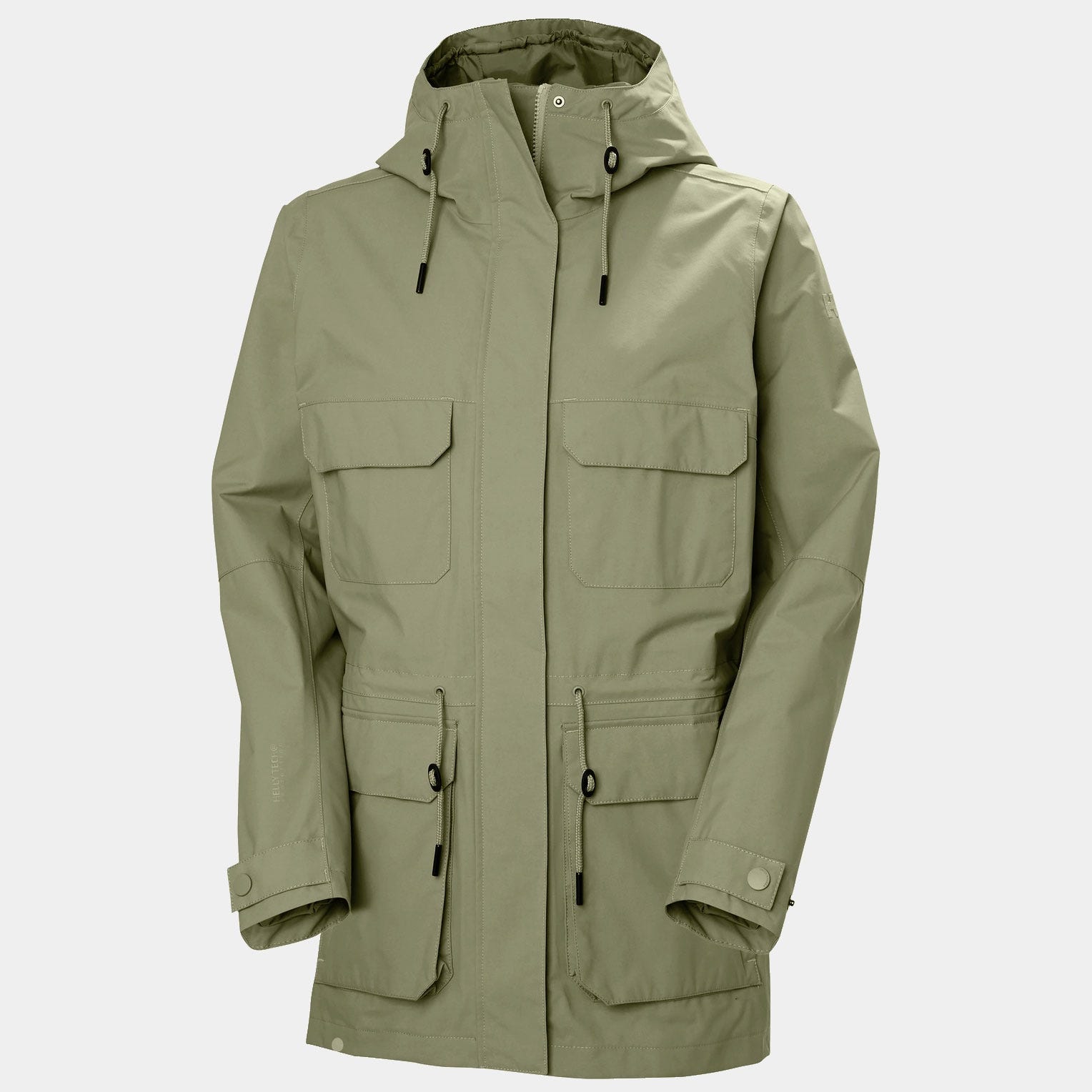 Women's Escape Utility Raincoat