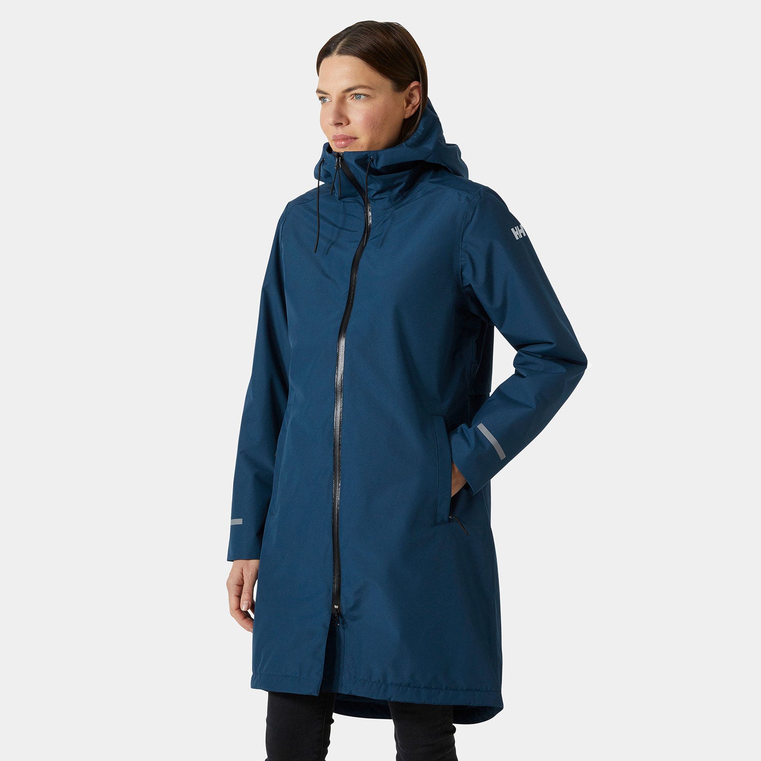 Women’s Aspire Insulated Raincoat