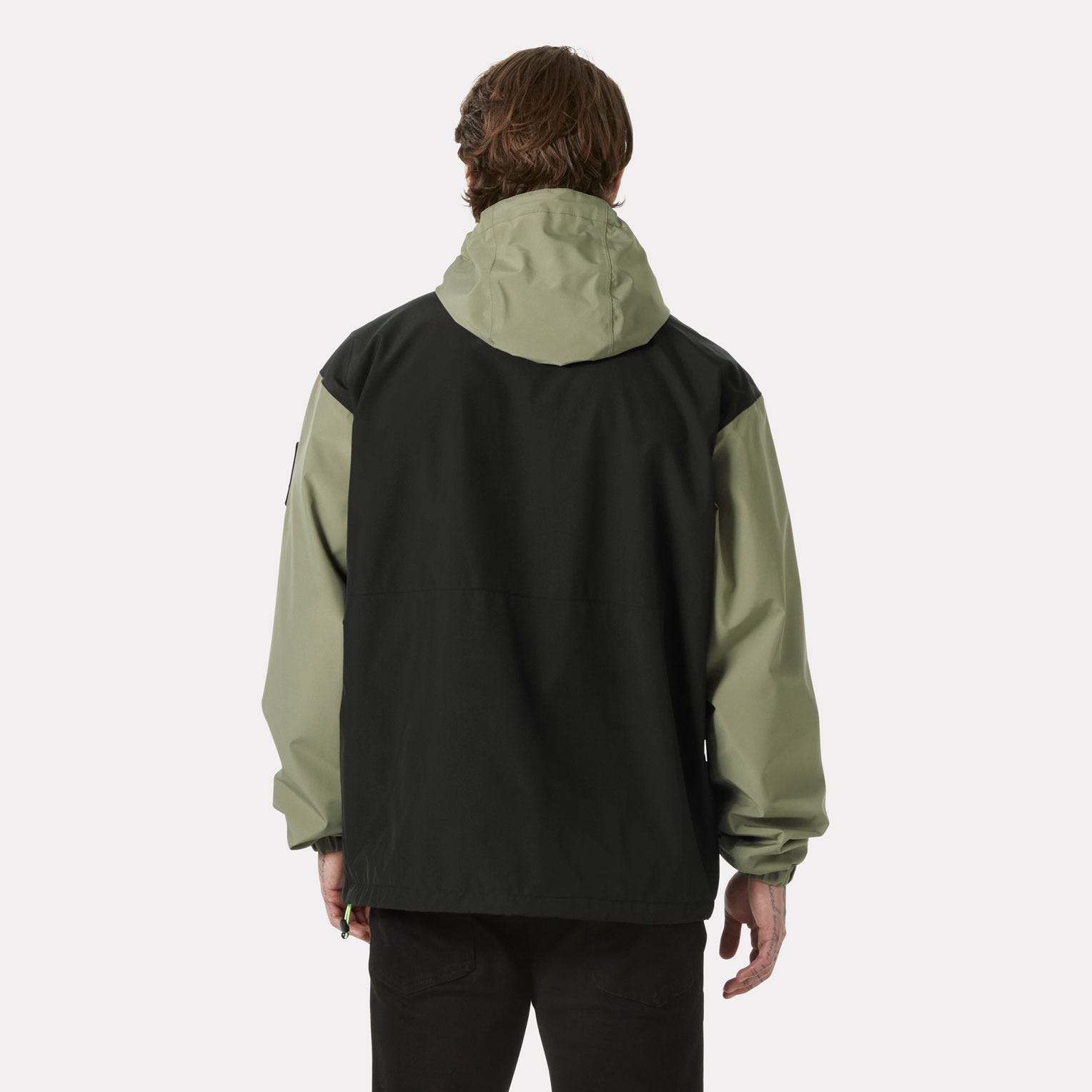 Unisex Play Anorak