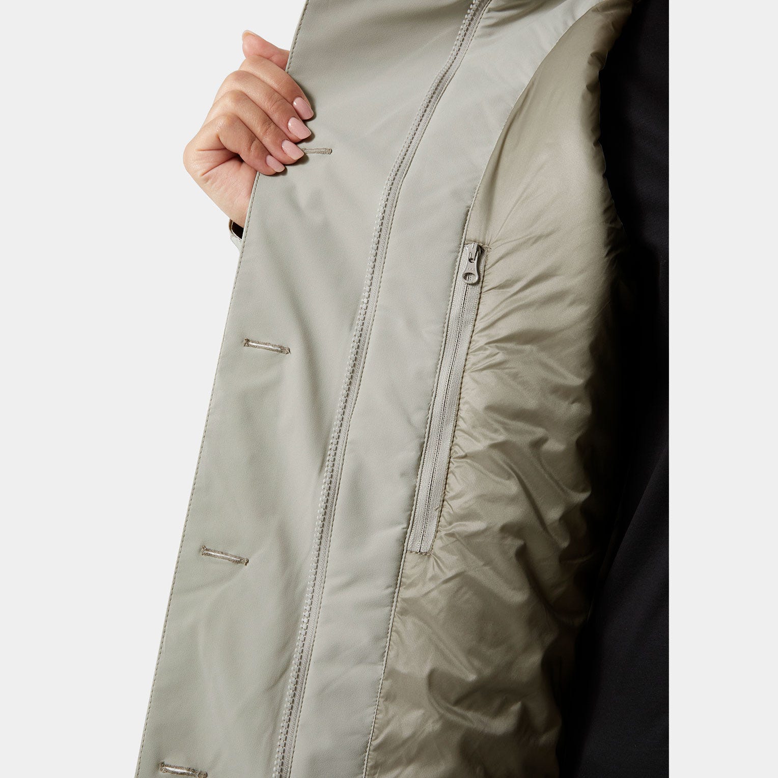 Women’s Urban Lab Welsey Insulated Trench Coat