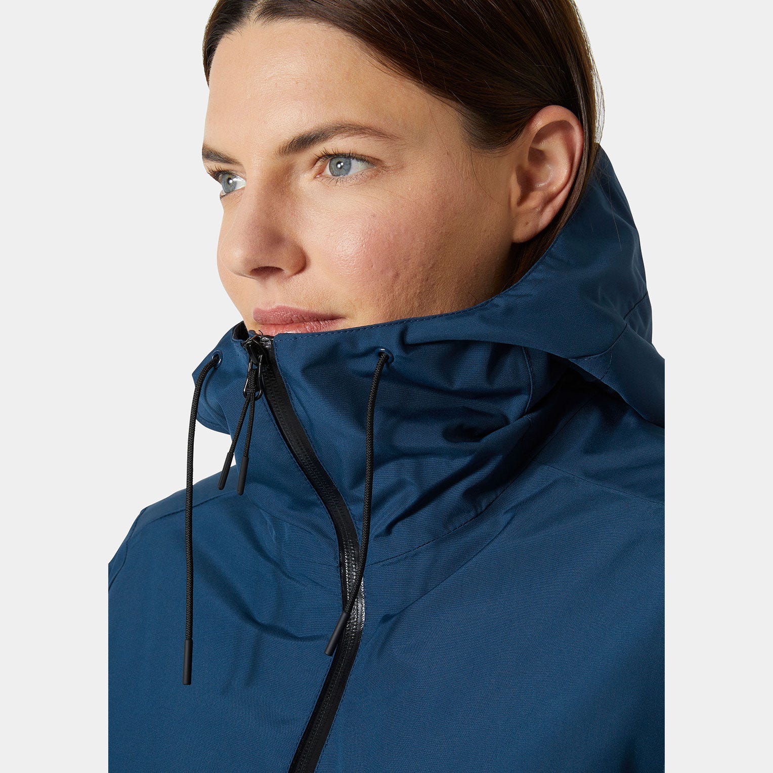 Women’s Aspire Insulated Raincoat