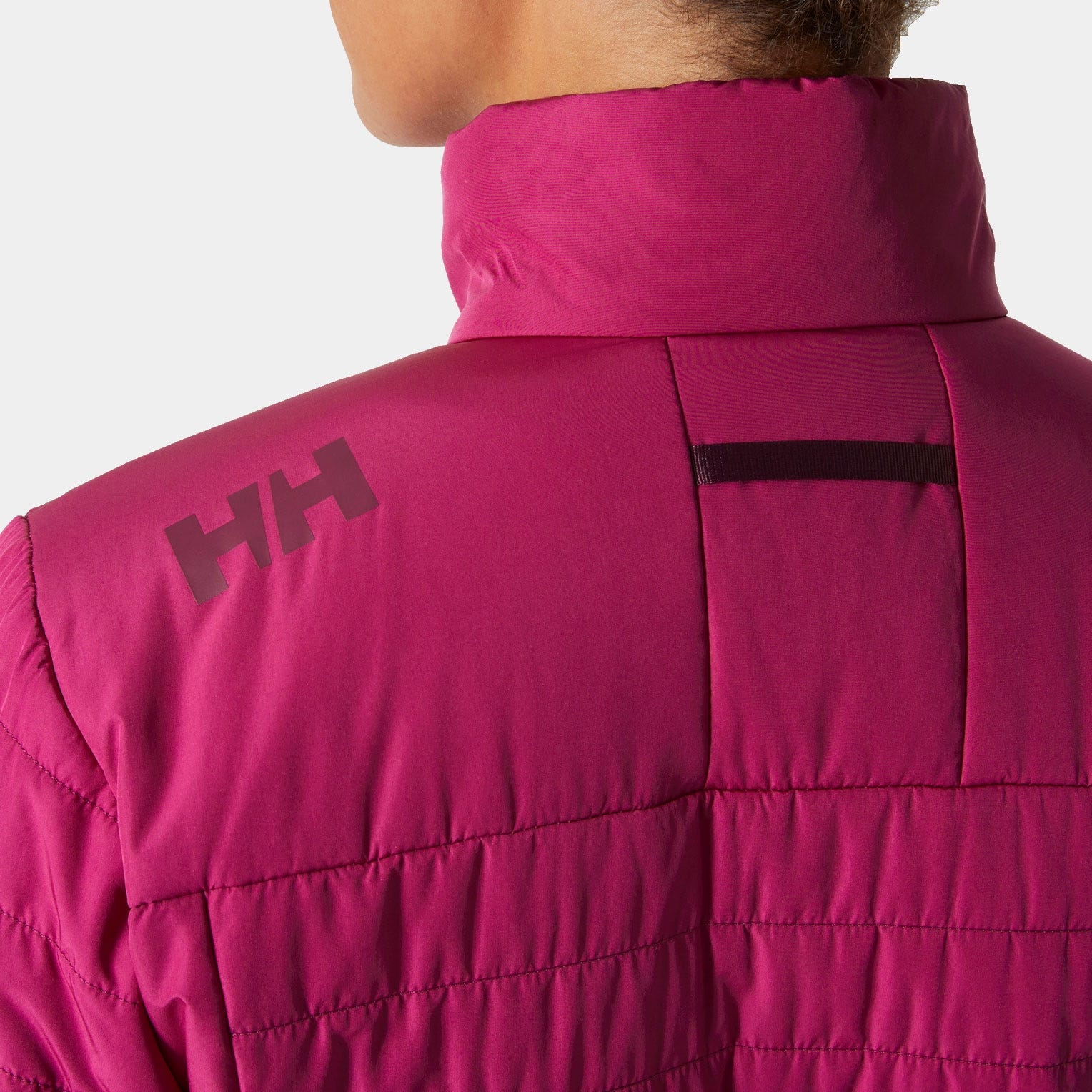 Women's Crew Insulated Jacket 2.0