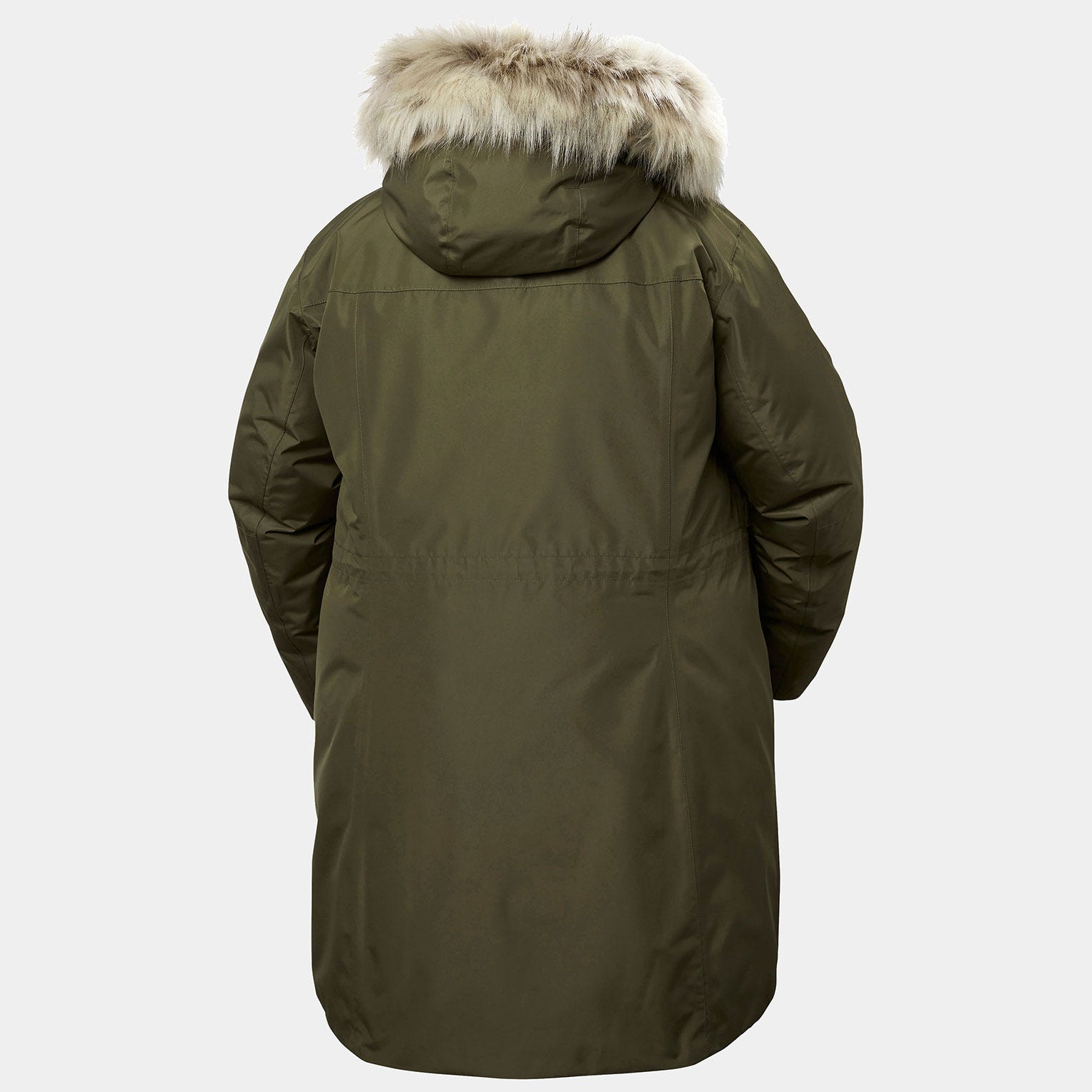 Women's Senja Plus Parka