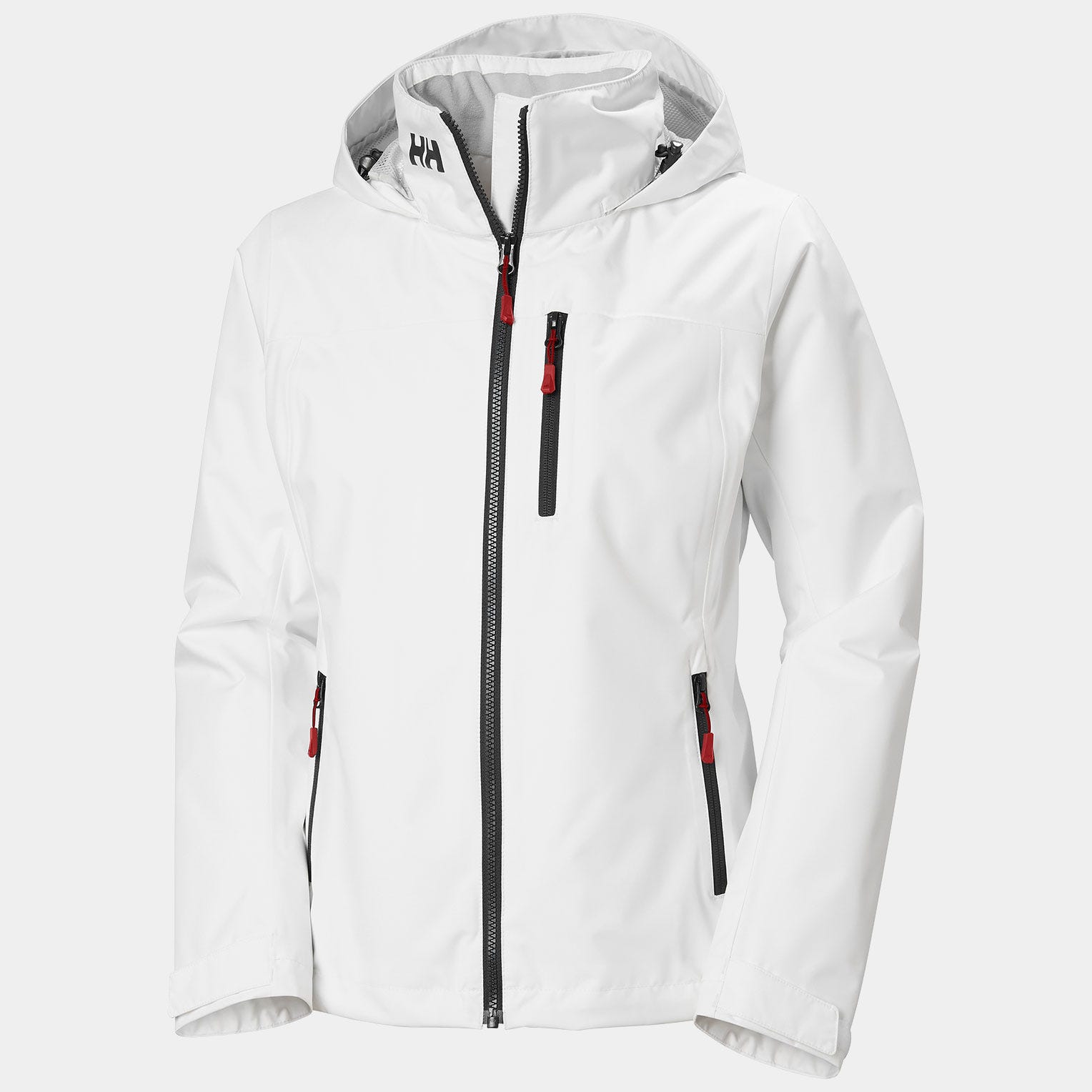 Women’s Crew Hooded Midlayer Jacket 2.0