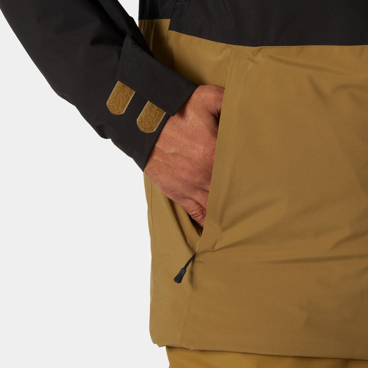 Men's Powderface Jacket