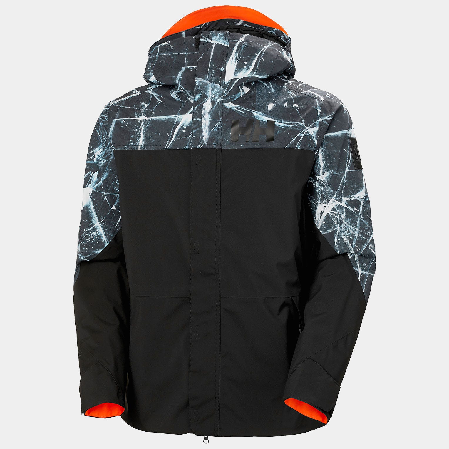 Men's ULLR™ D Shell Ski Jacket