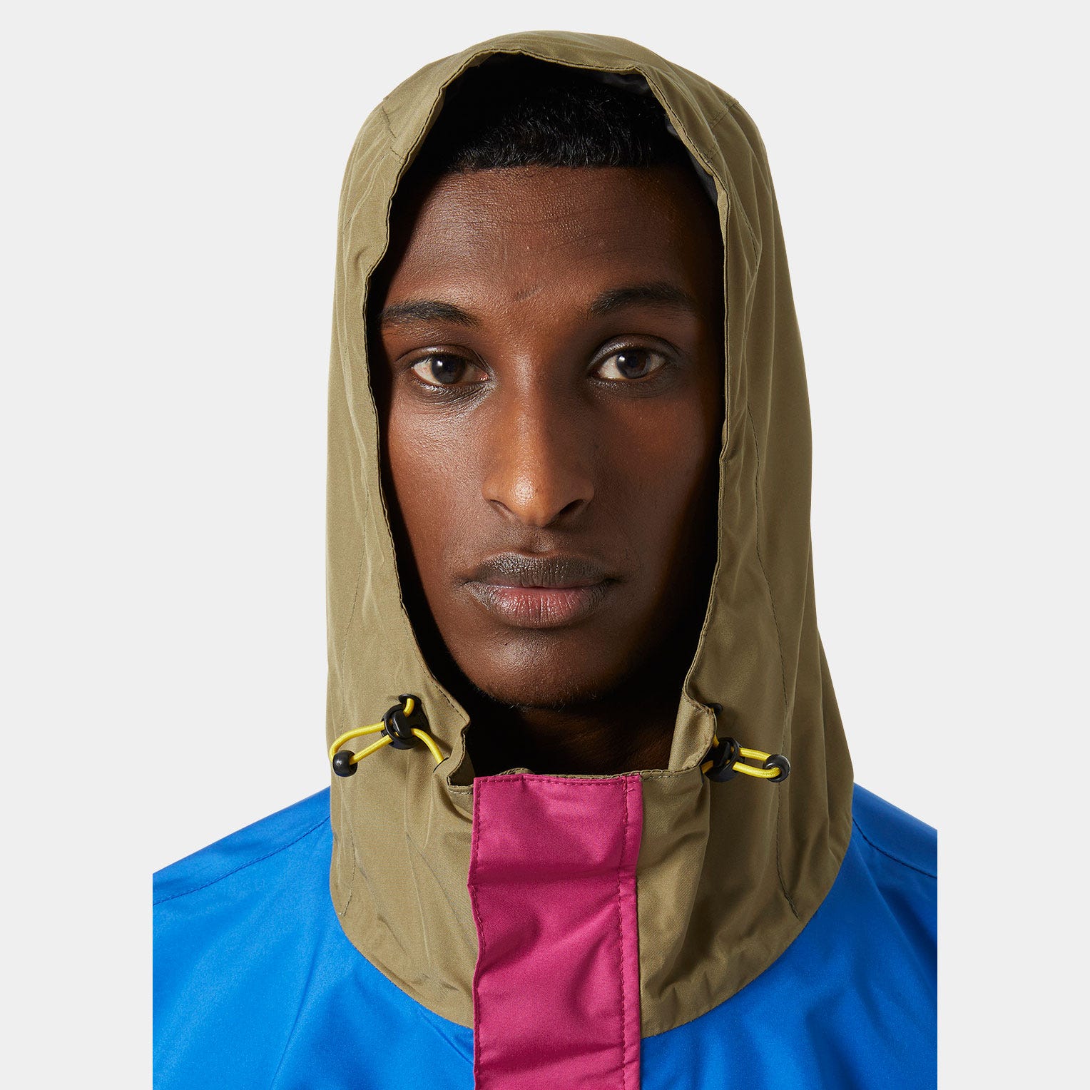 Unisex Play Anorak
