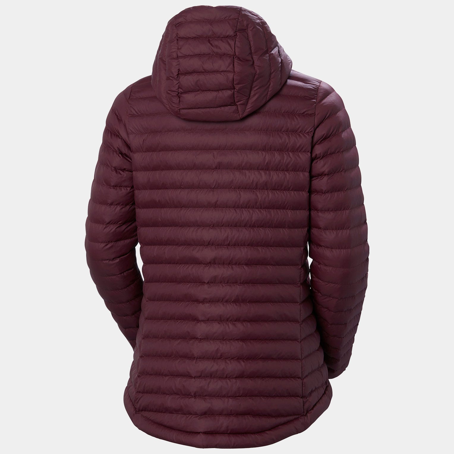 Women's Sirdal Hooded Insulated Jacket
