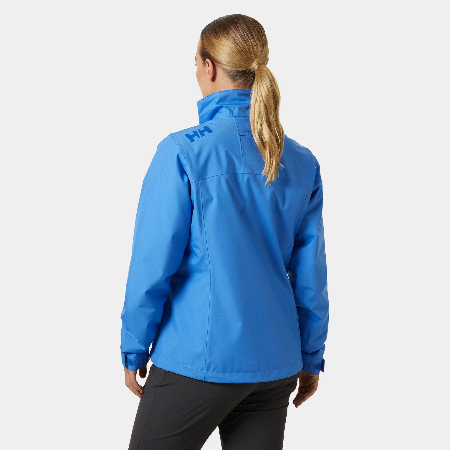 Women’s Crew Midlayer Jacket 2.0