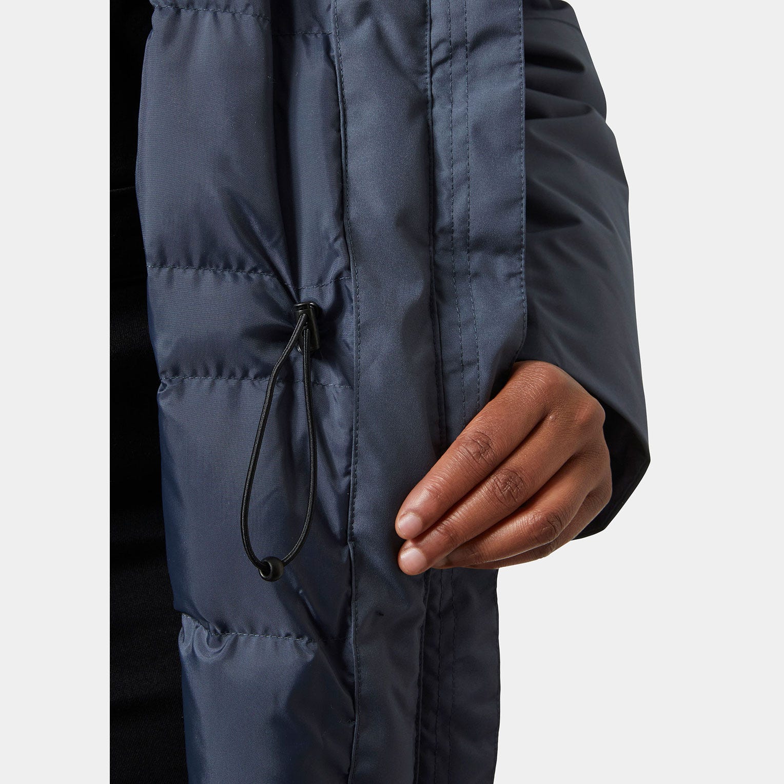 Women's Senja Plus Parka