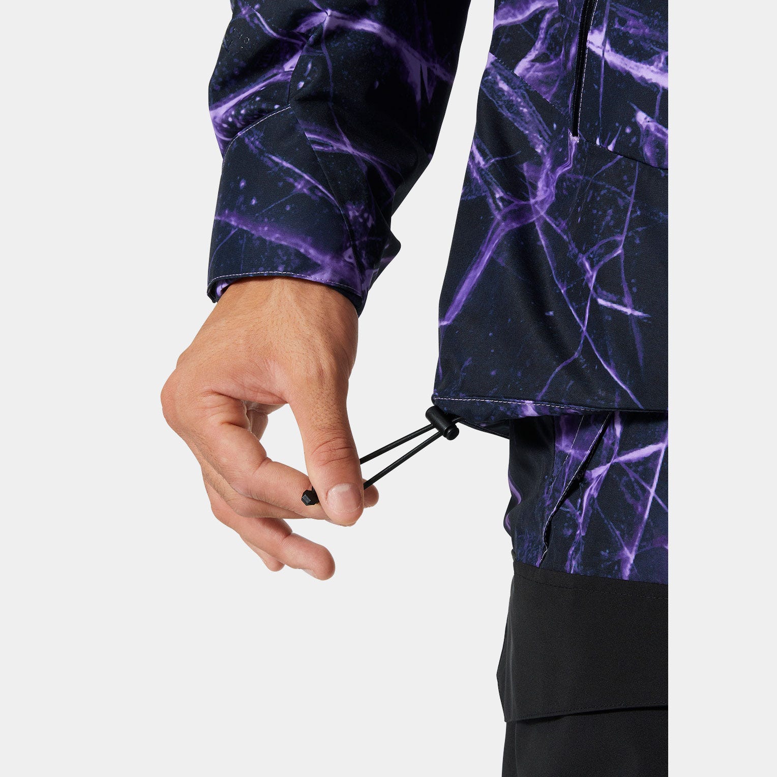 Men's ULLR™ D Insulated Ski Anorak Jacket