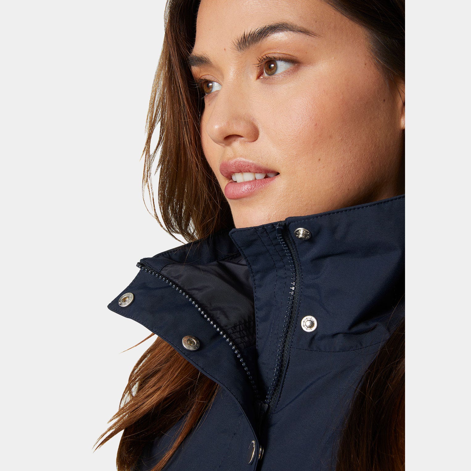 Women's Valentia Raincoat