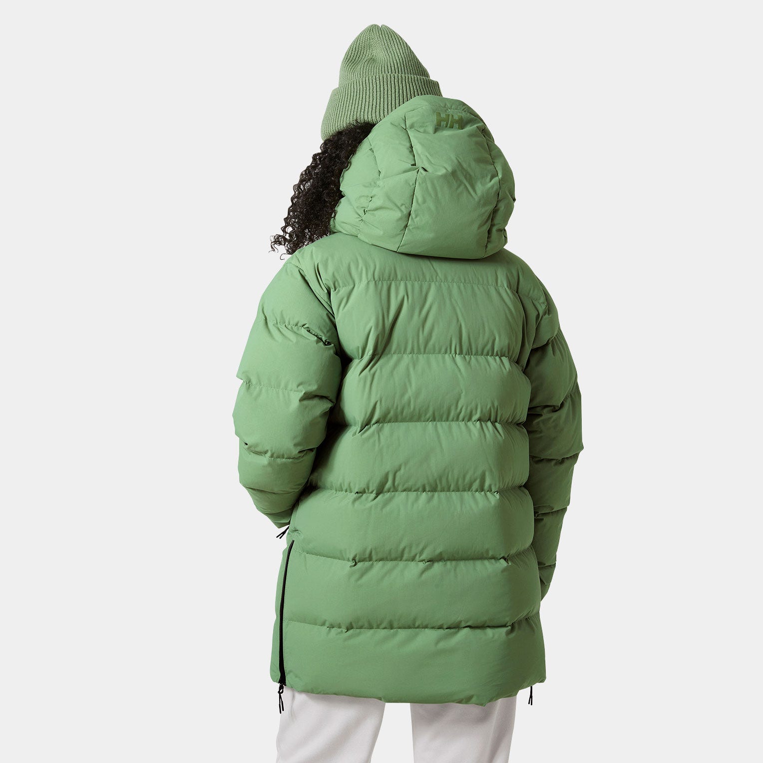 Women's Aspire Puffy Parka