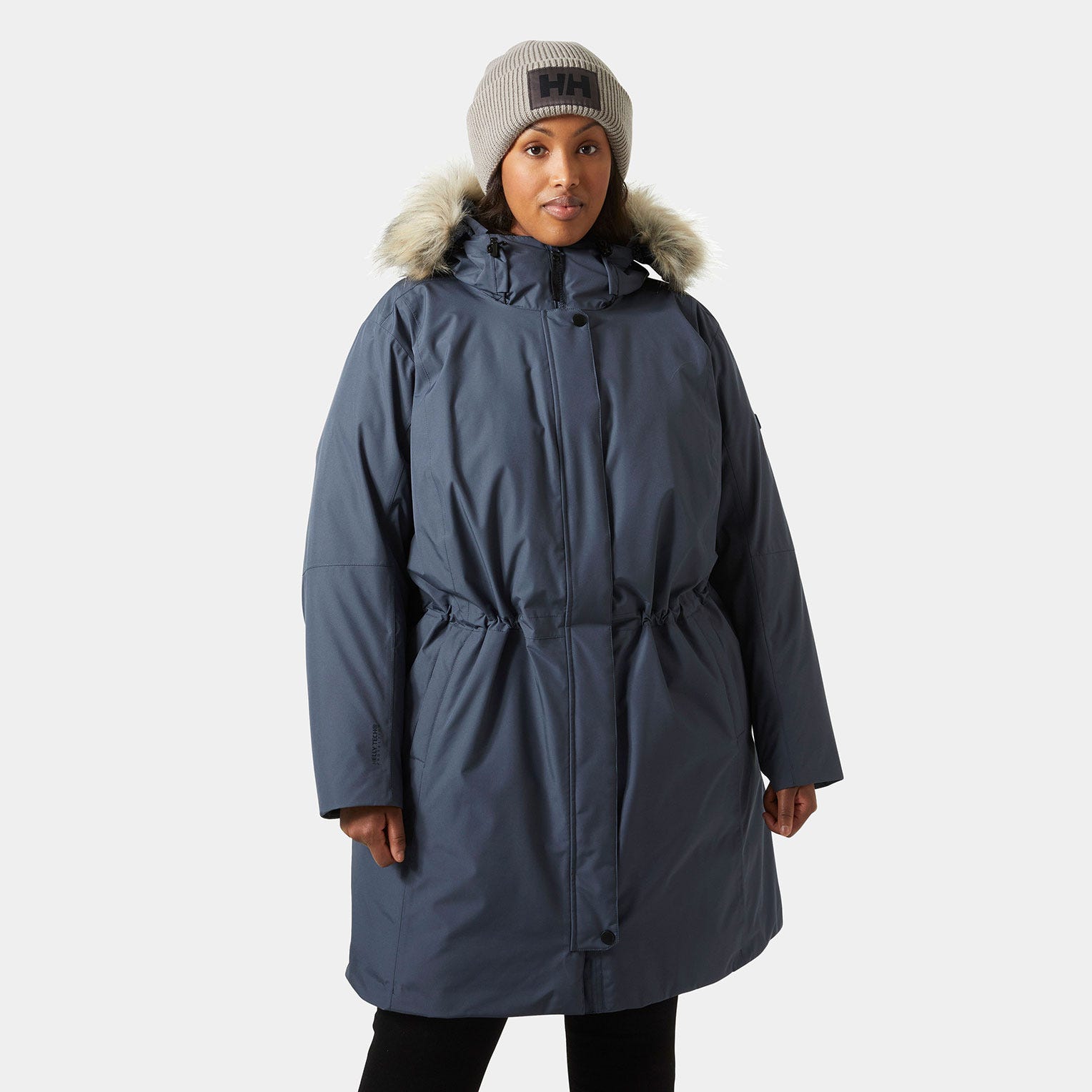 Women's Senja Plus Parka