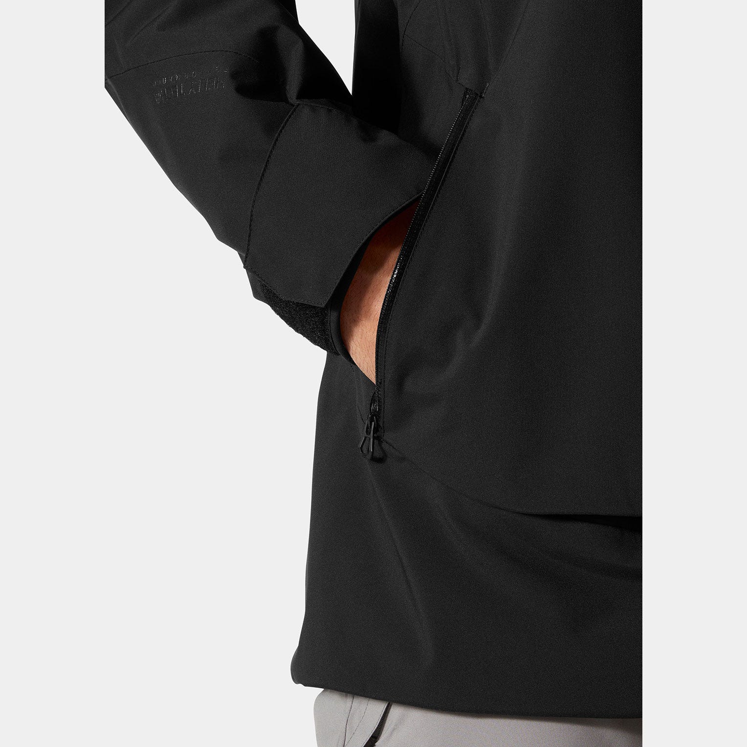 Men's ULLR™ D Insulated Ski Anorak Jacket