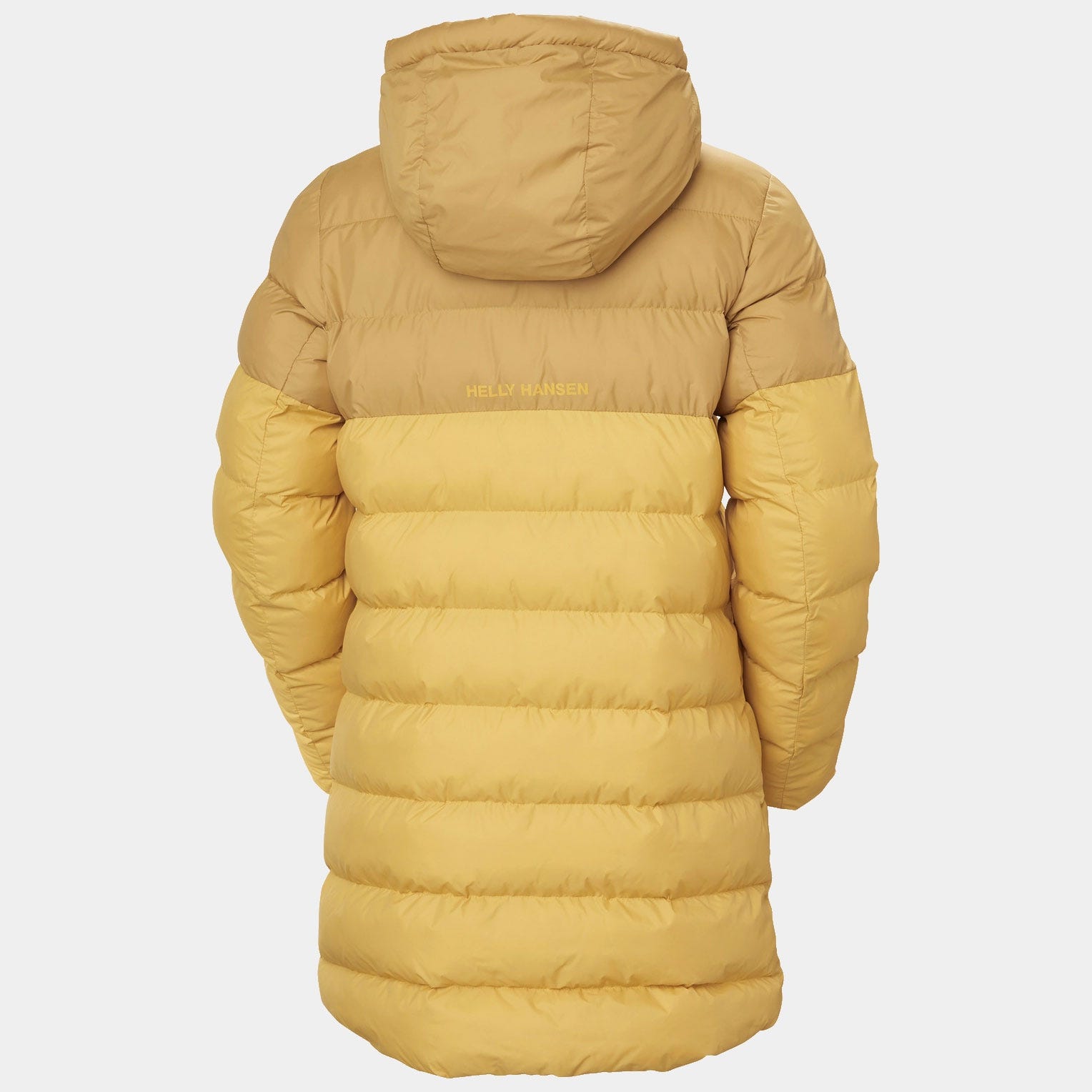 Women's Active Puffy Parka