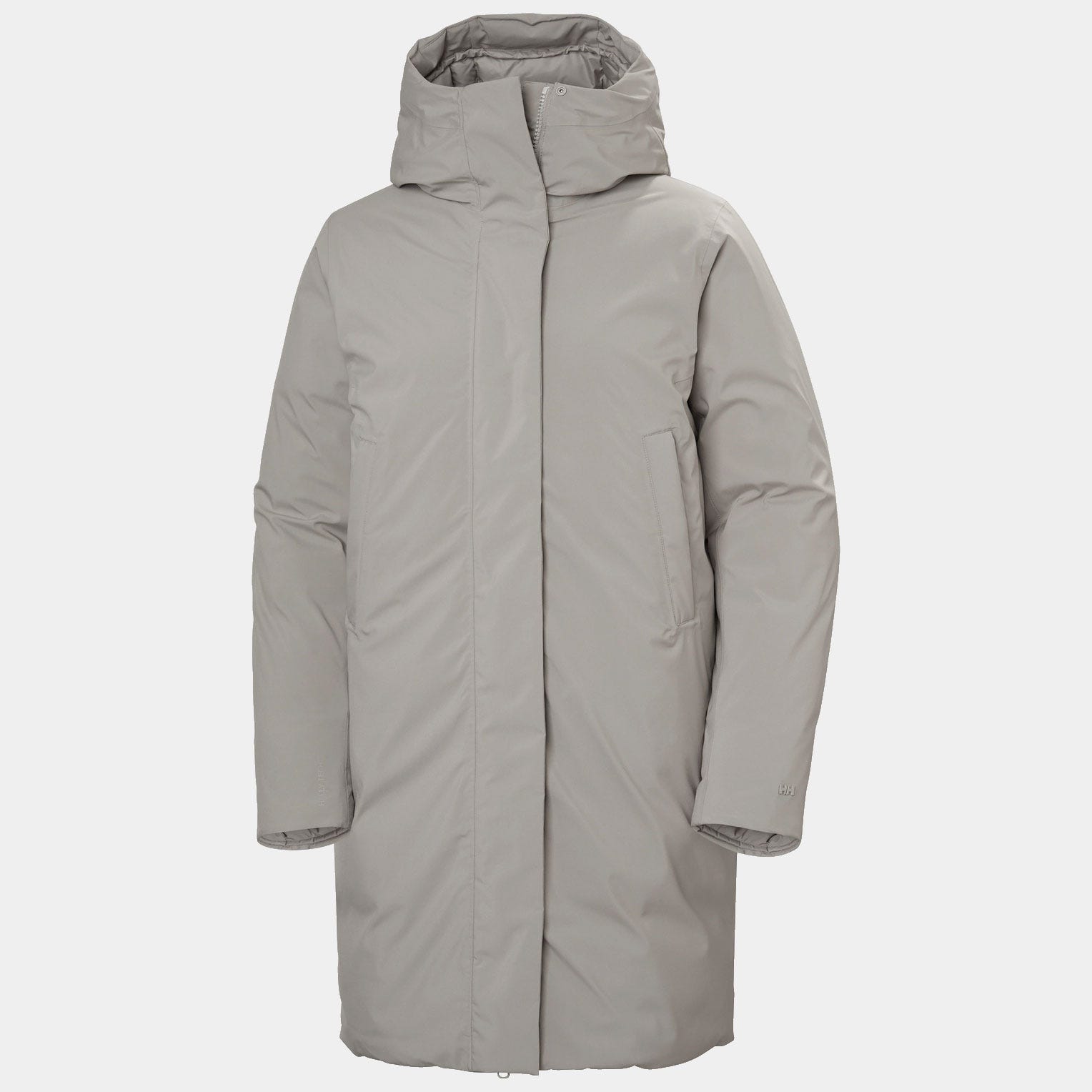 Women's Urban Pro HELLY TECH® Down Coat