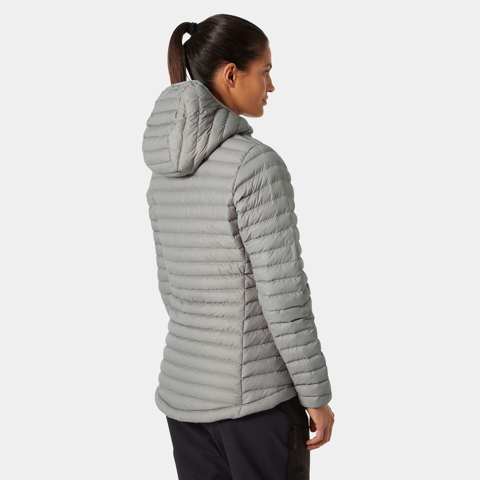 Women's Sirdal Hooded Insulated Jacket