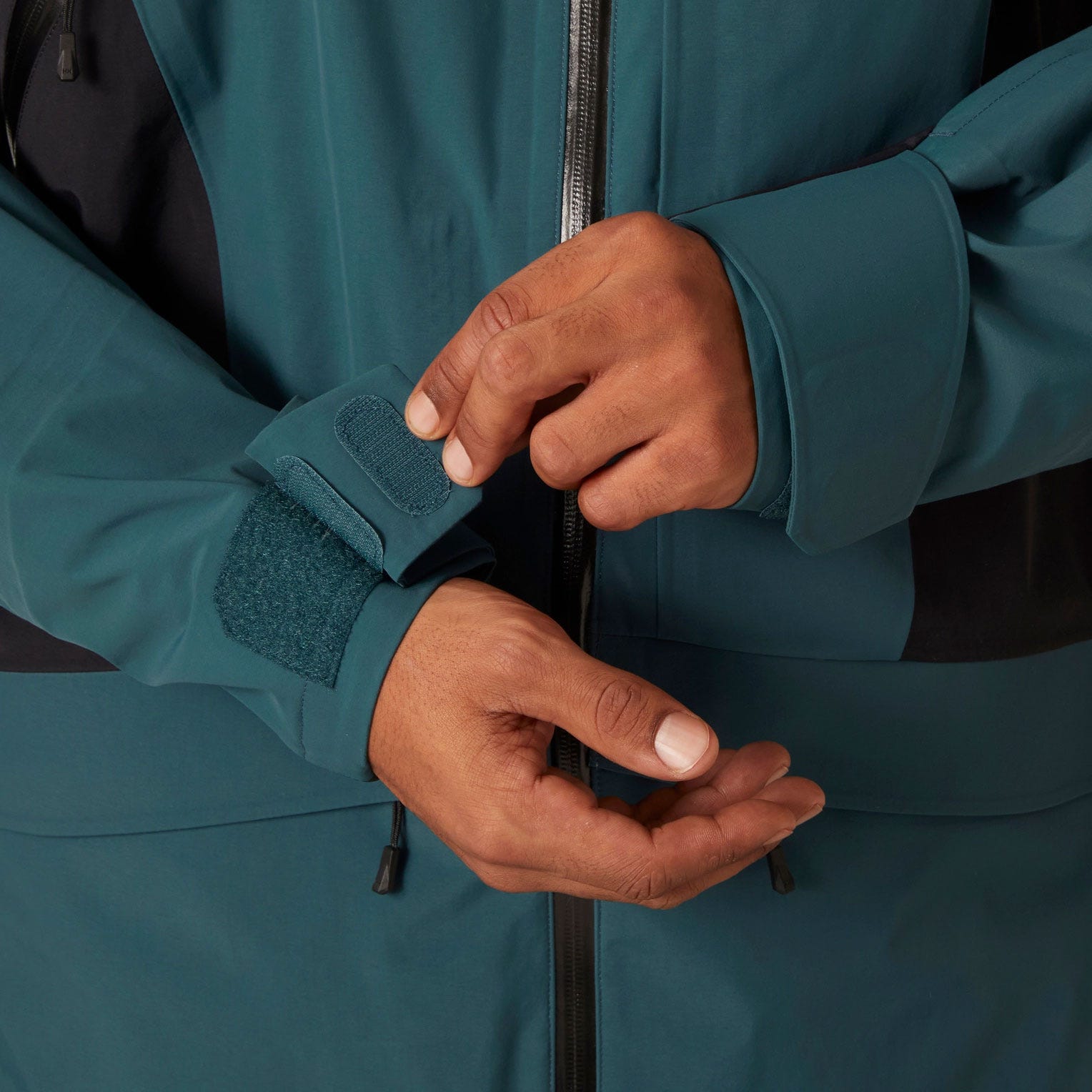 Men's Sogn Tinden Shell Jacket