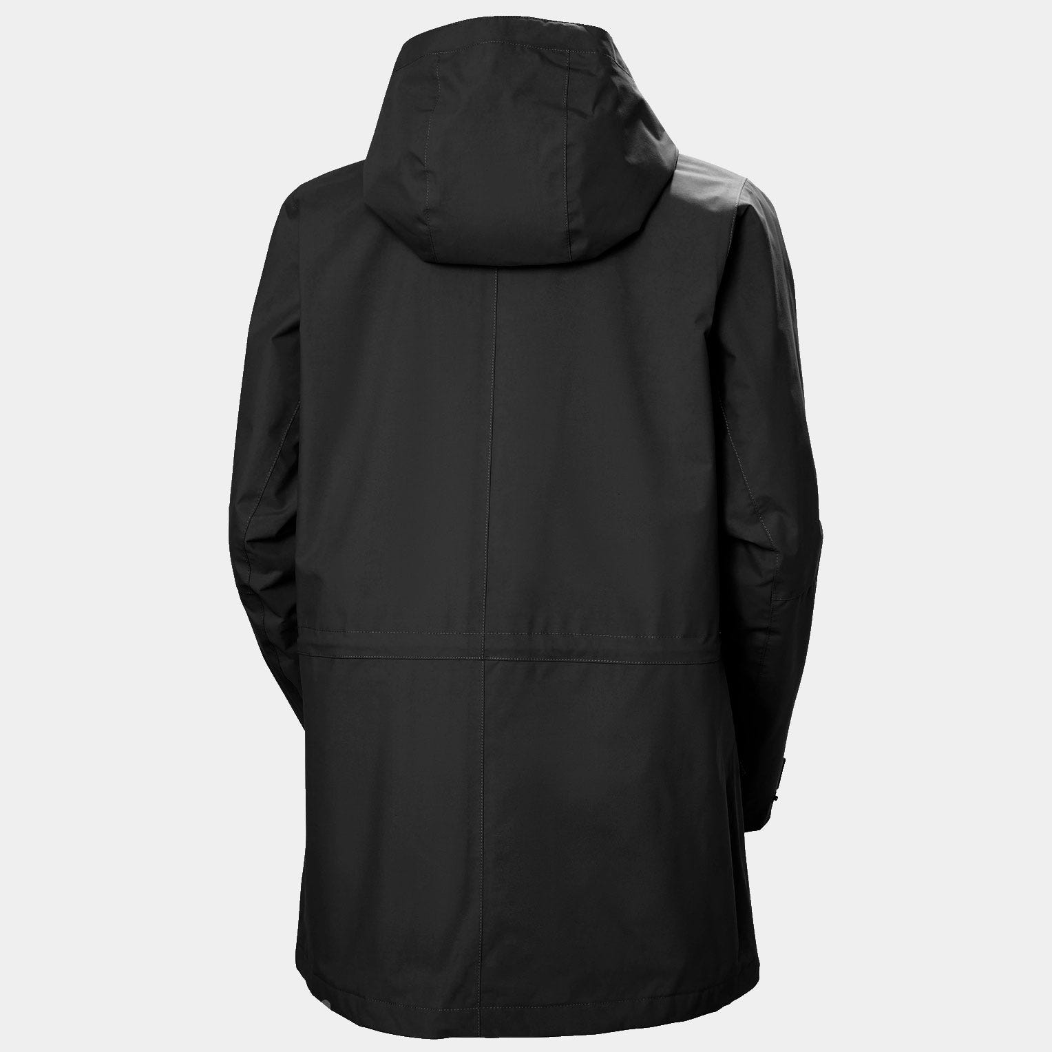 Women's Escape Utility Raincoat